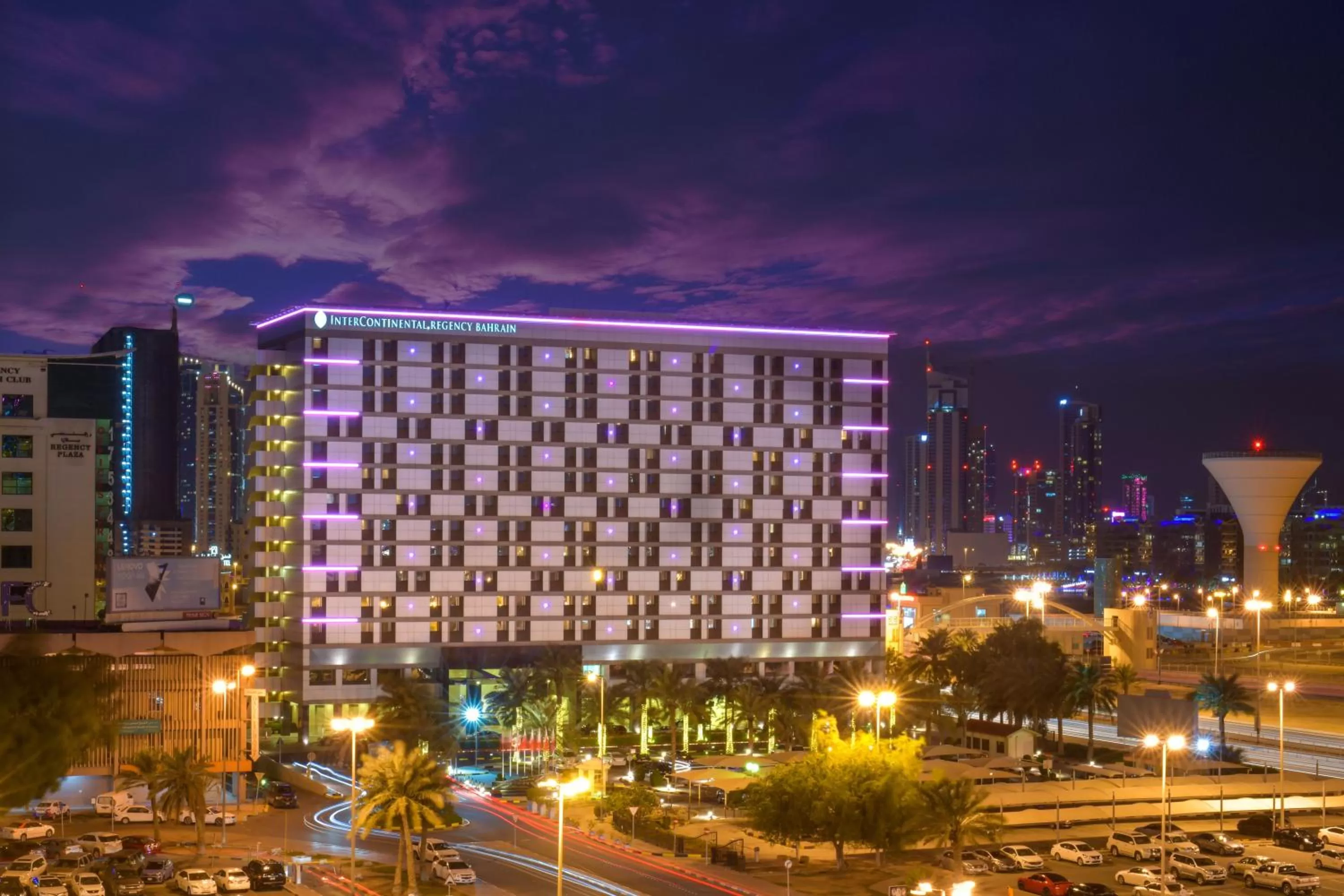 Other in InterContinental Bahrain by IHG