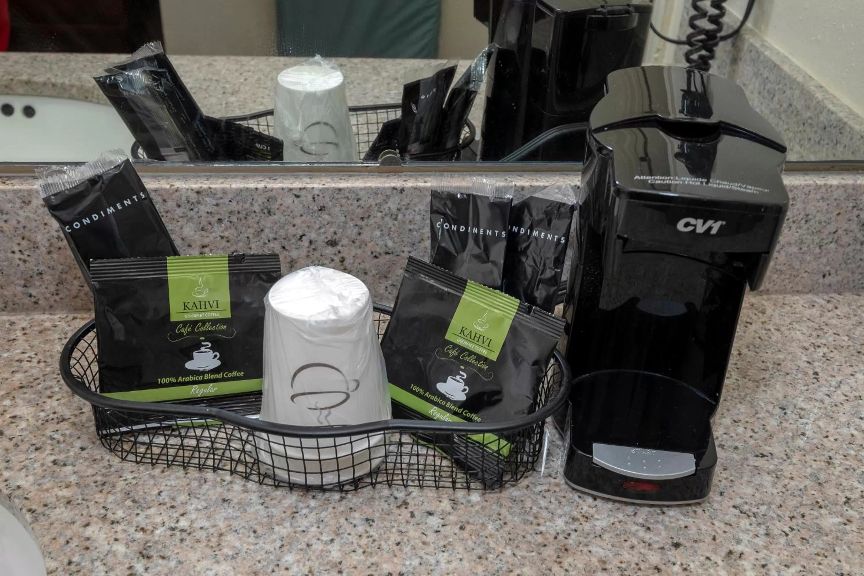 Photo of the whole room in Red Roof Inn Dothan