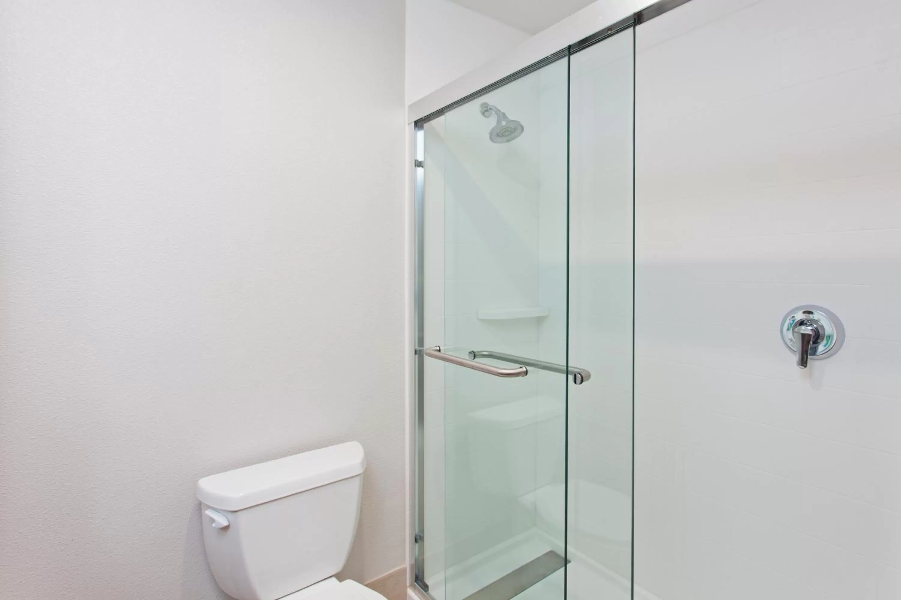 Shower in Holiday Inn Express Mira Mesa San Diego by IHG