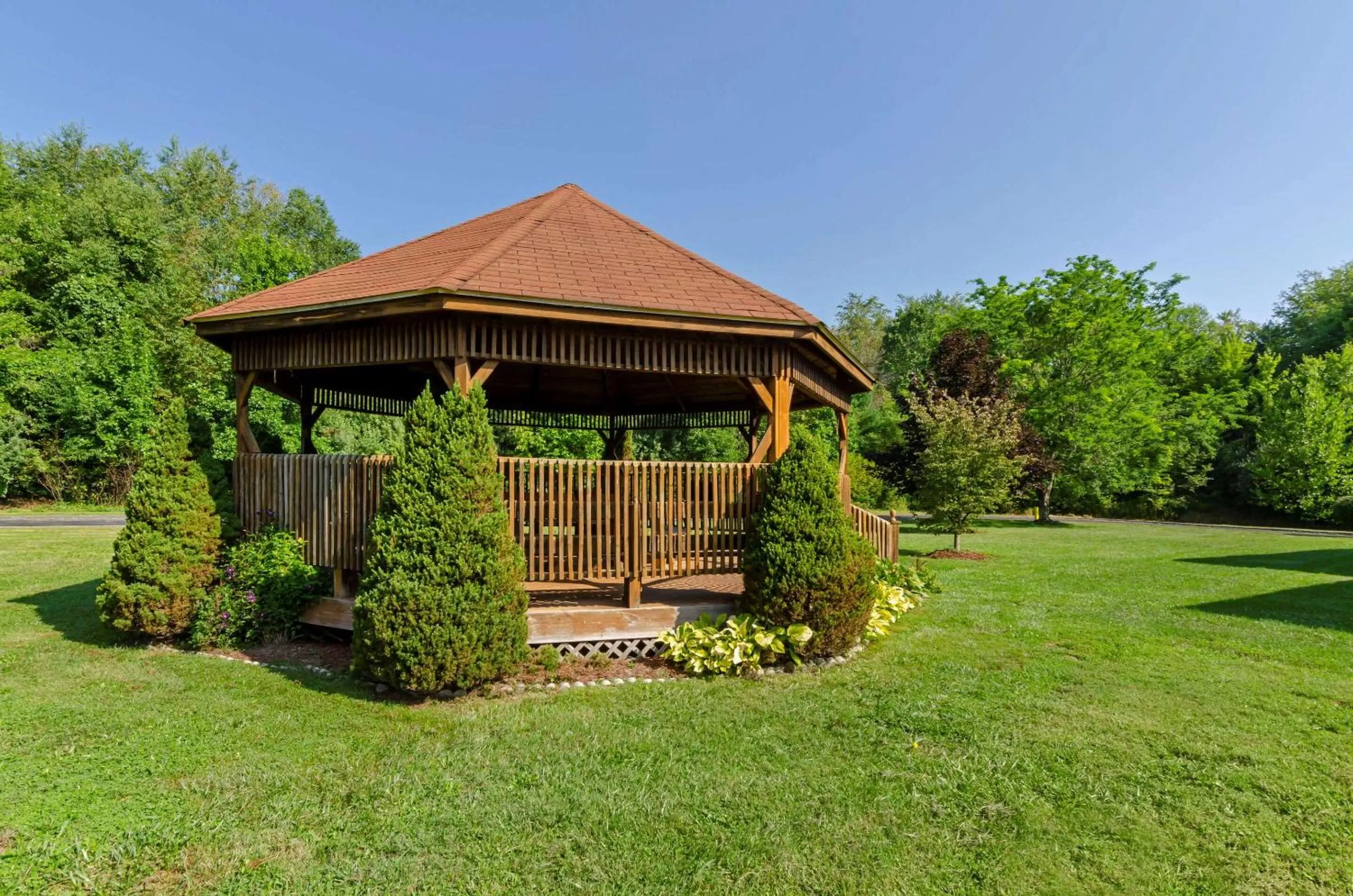 Other in Comfort Inn Bluefield