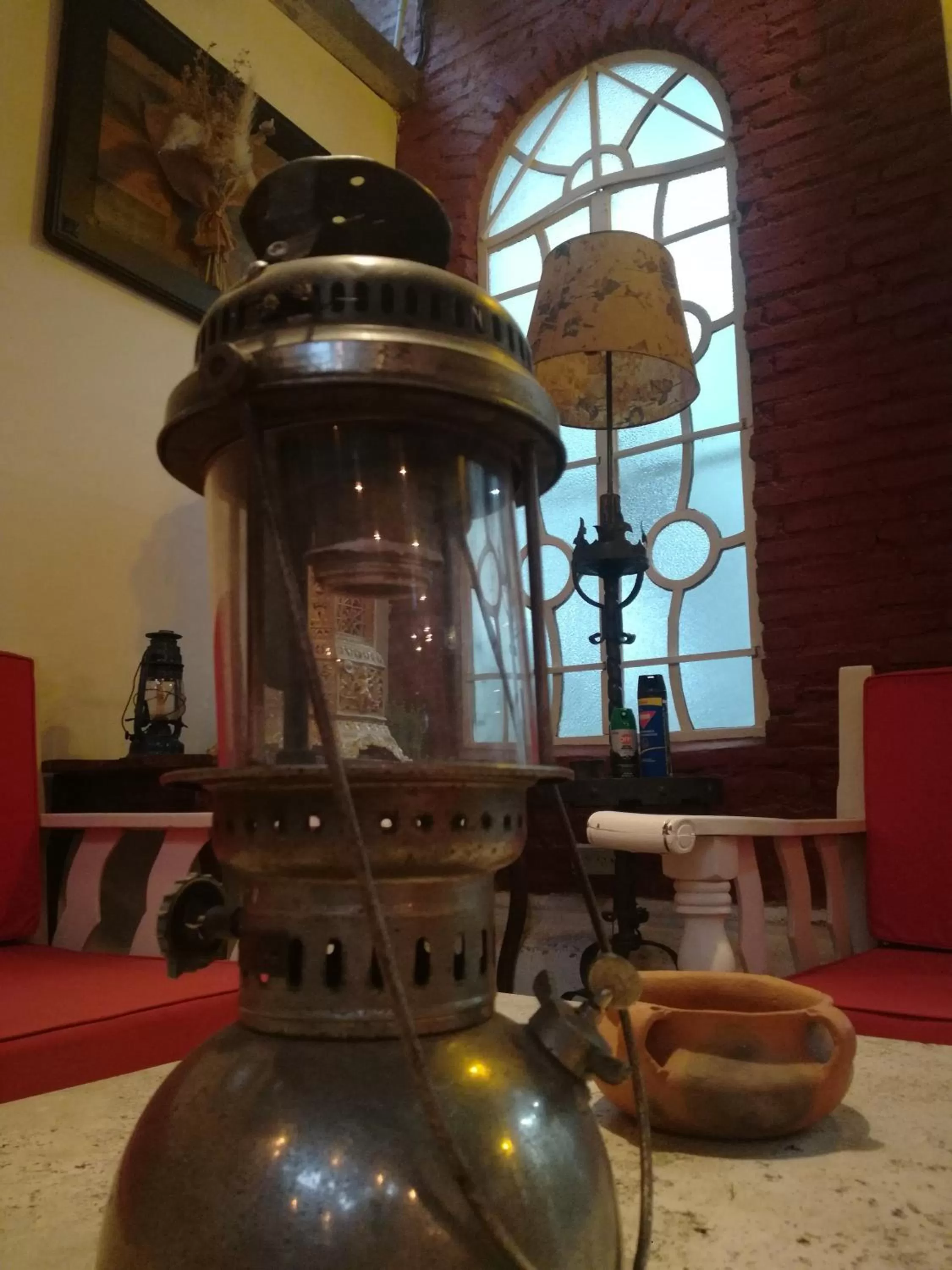 Casablanca Boutique Hotel Adrogué