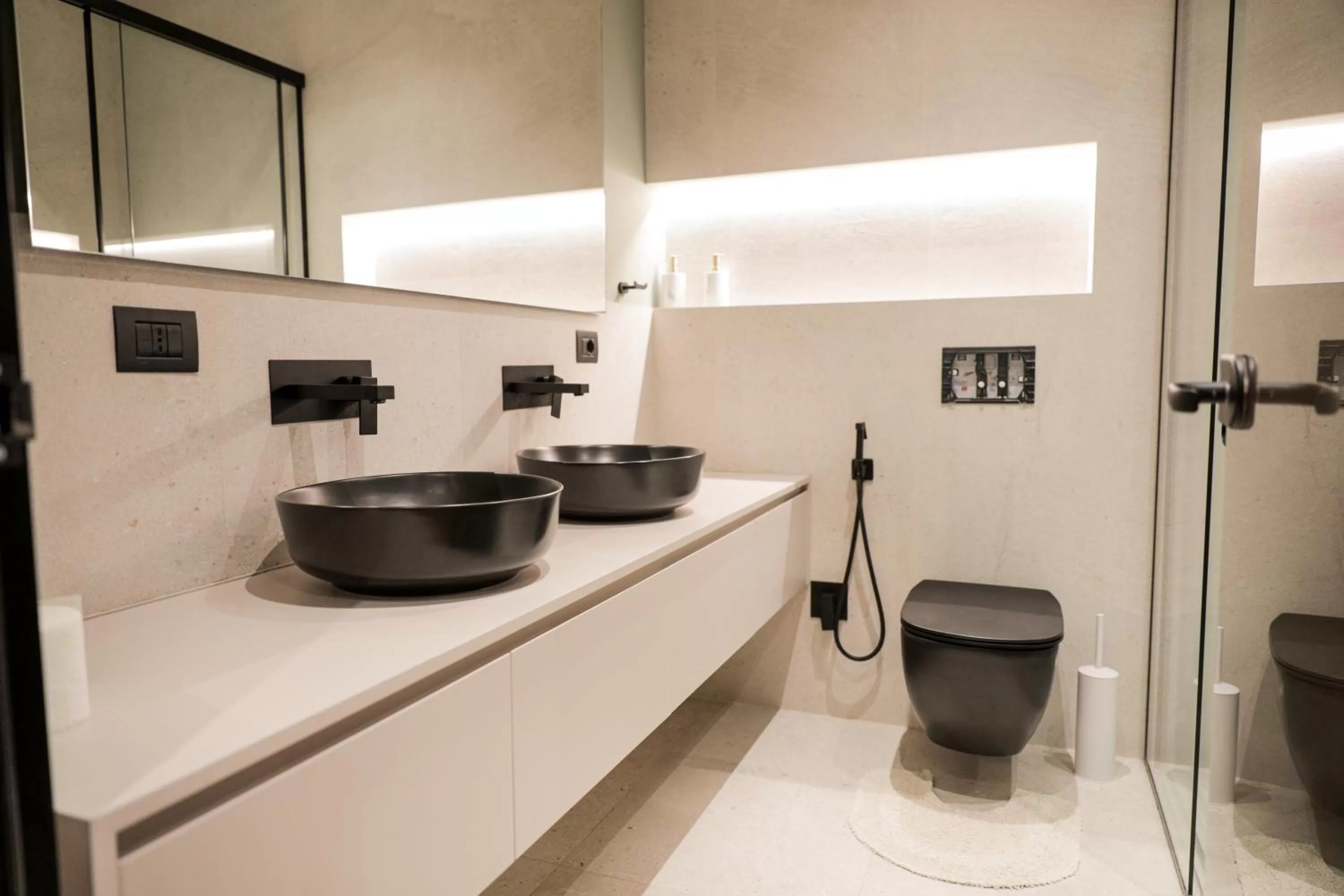 Artistic Tirana Blloku