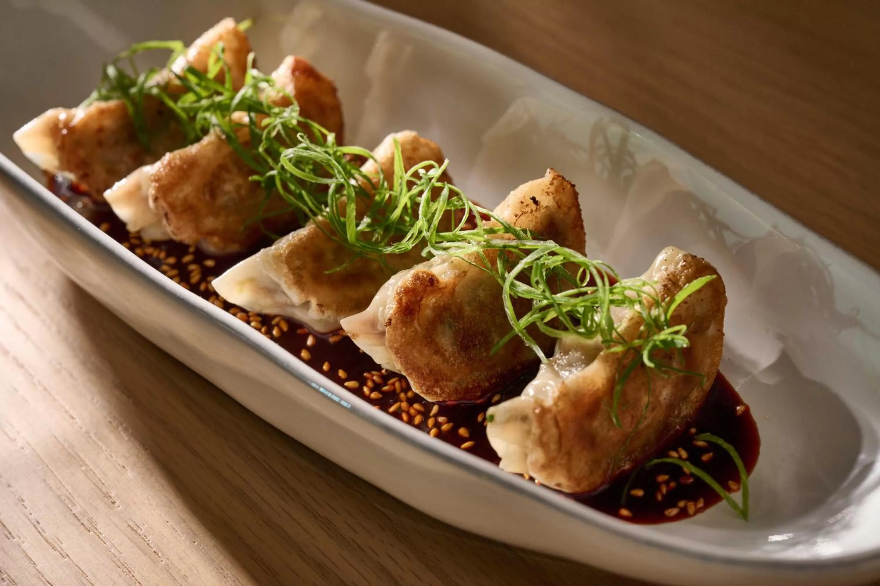 Restaurant/places to eat in Hyatt Centric Jumeirah Dubai