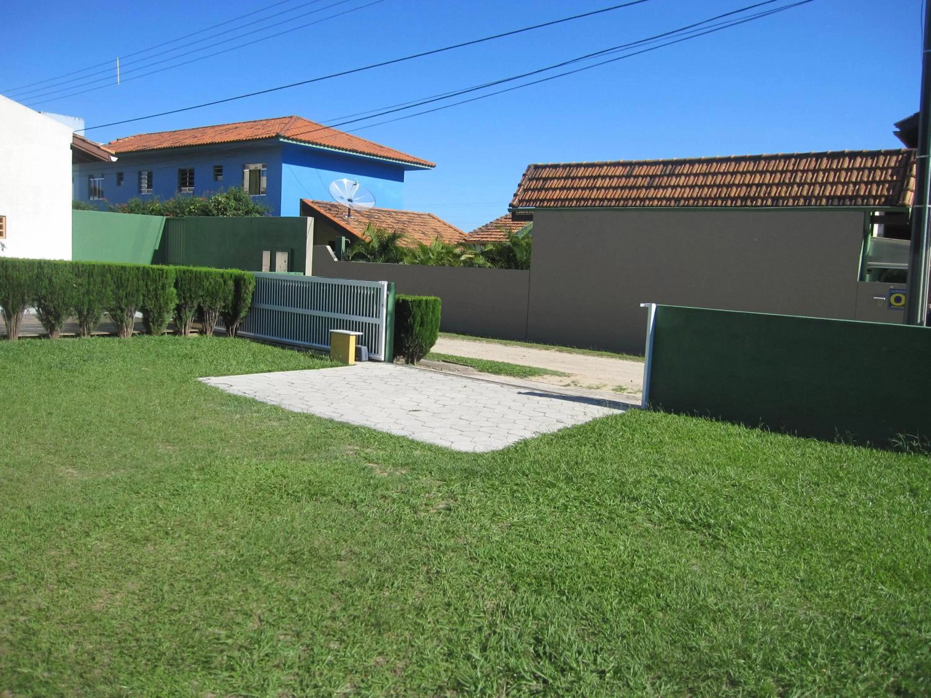 Other, Property Building in Pousada Vento Sul