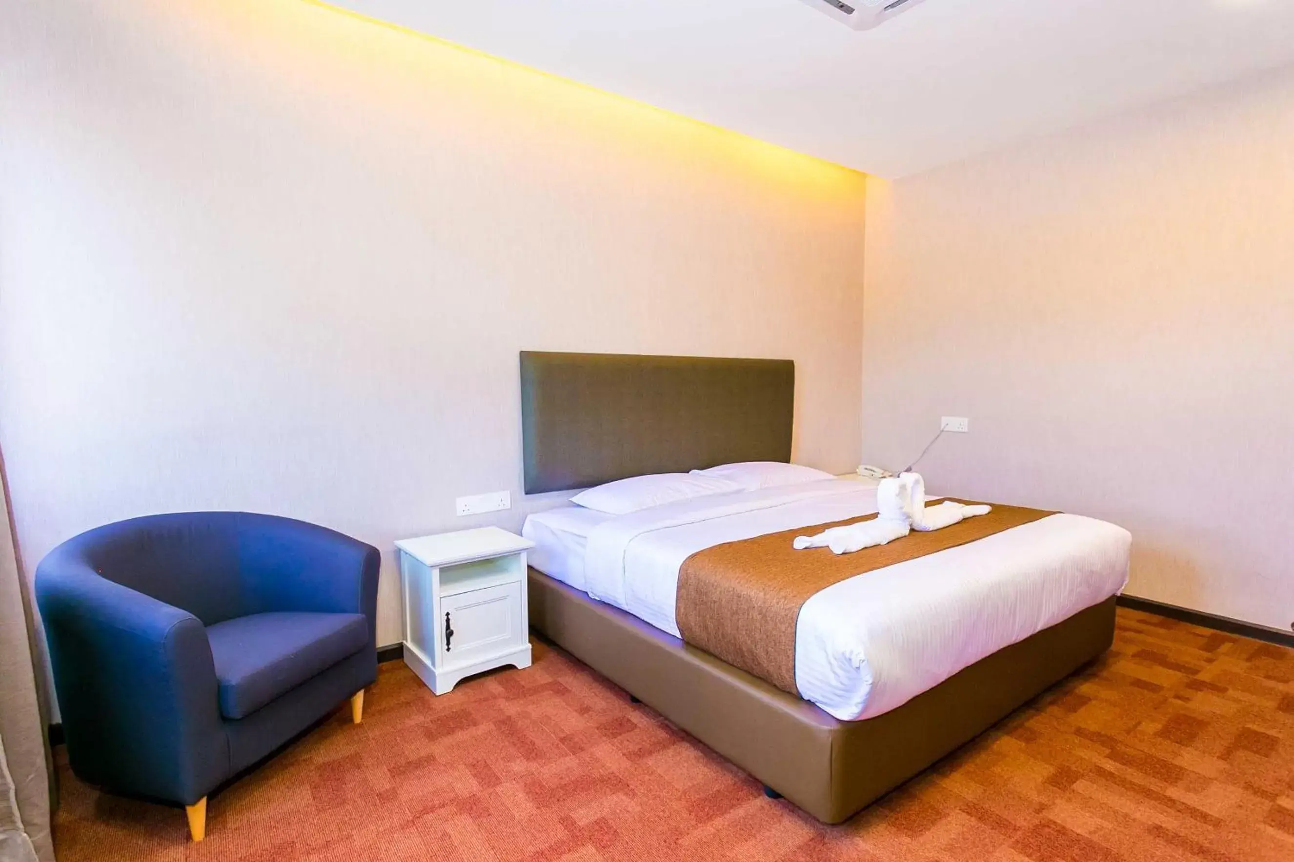 Suite with Lake View in Icon Hotel Segamat Suite with Lake View in Icon Hotel Segamat