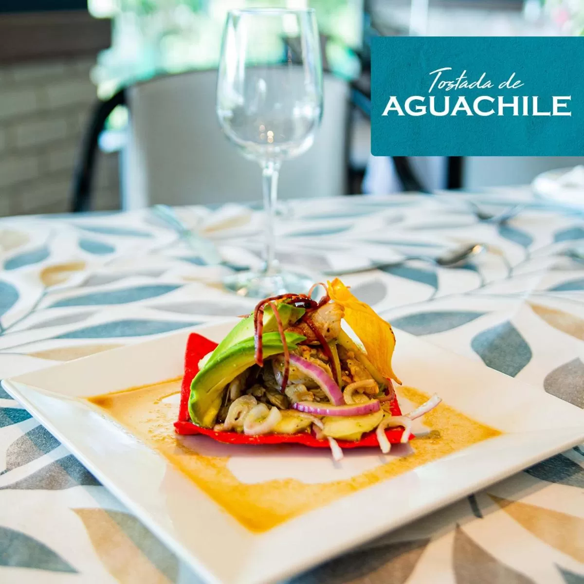 Restaurant/places to eat in Fiesta Inn Tampico