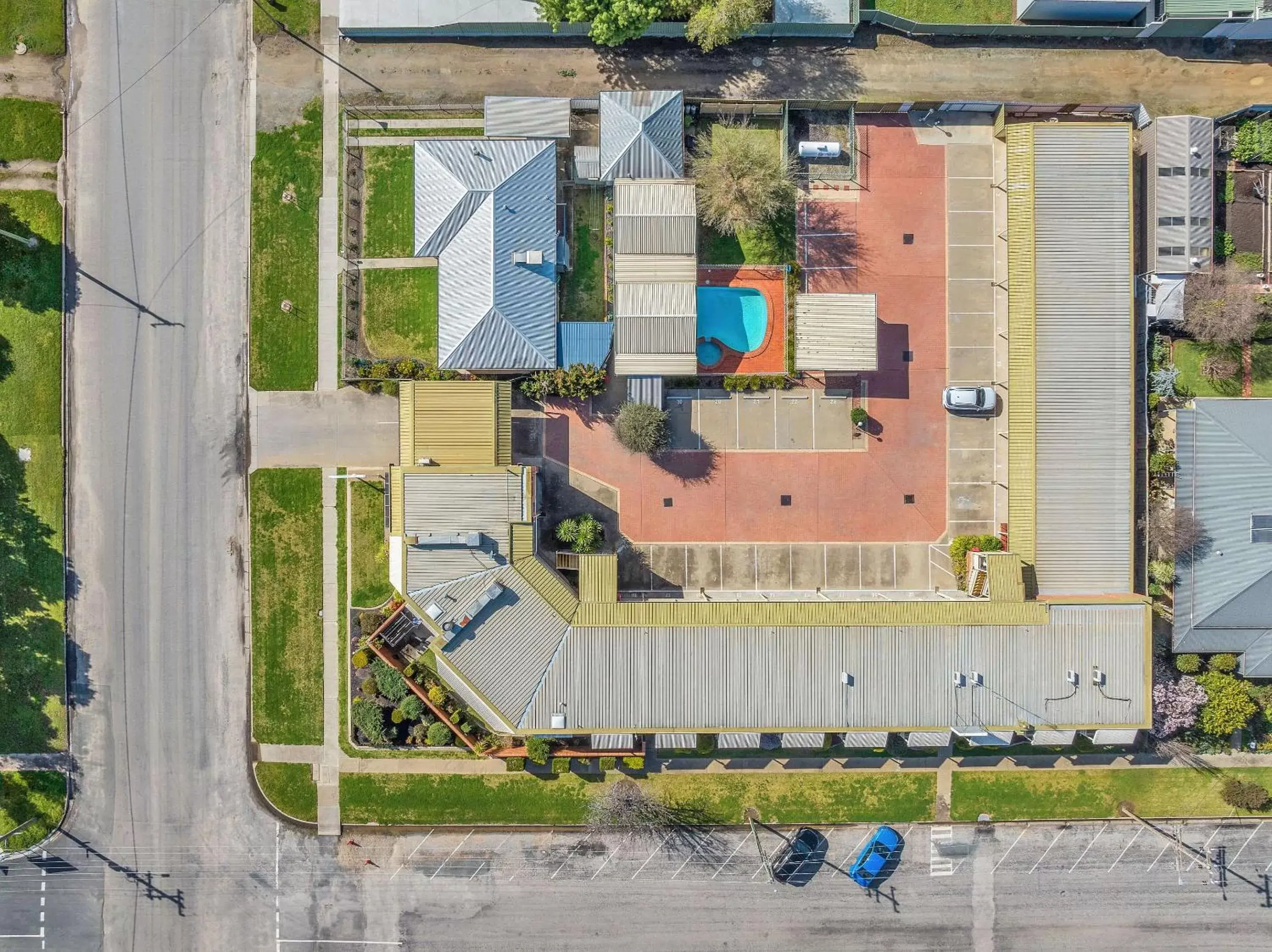 Comfort Inn Clubarham Comfort Inn Clubarham