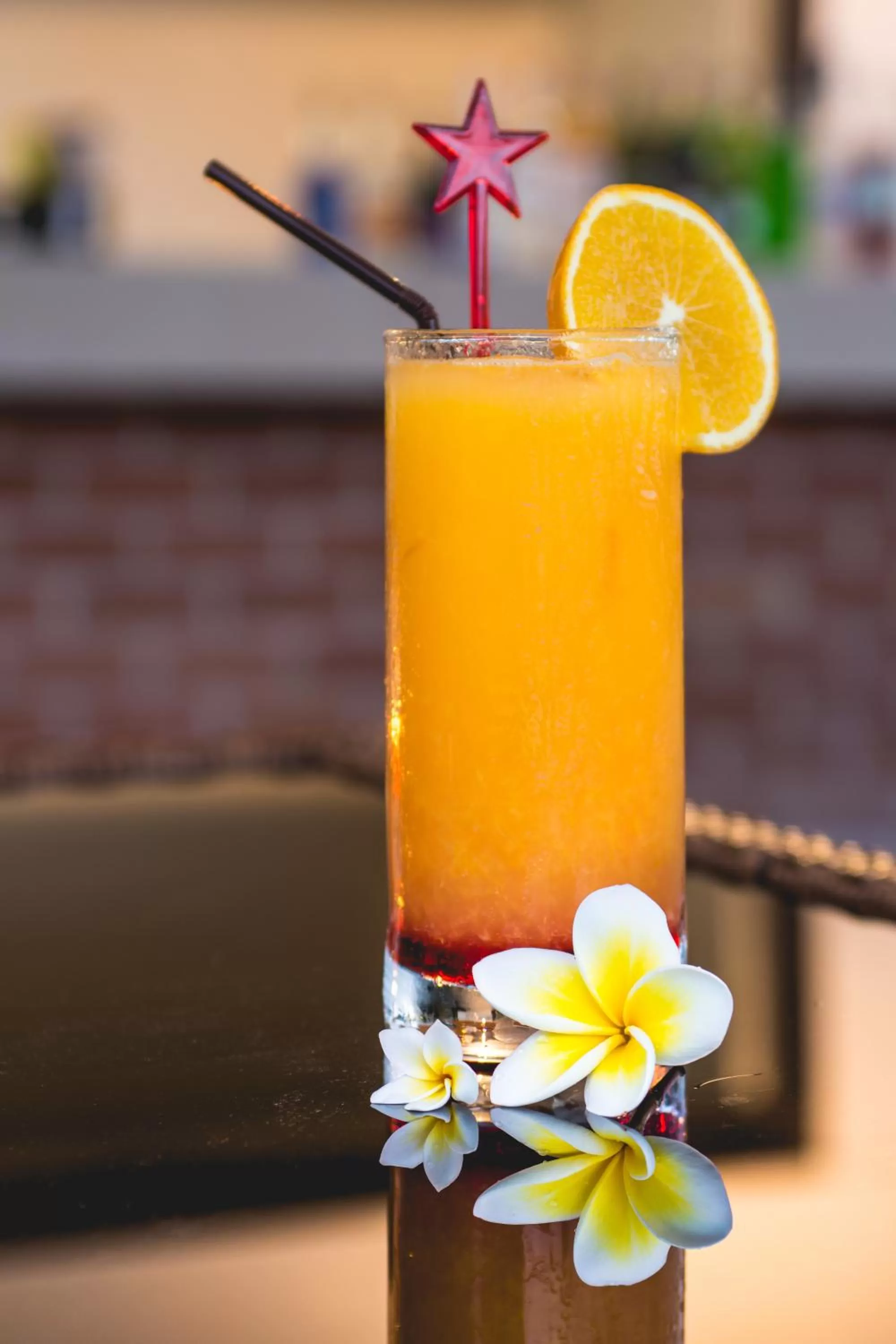 Lounge or bar in Alia Residence Business Resort