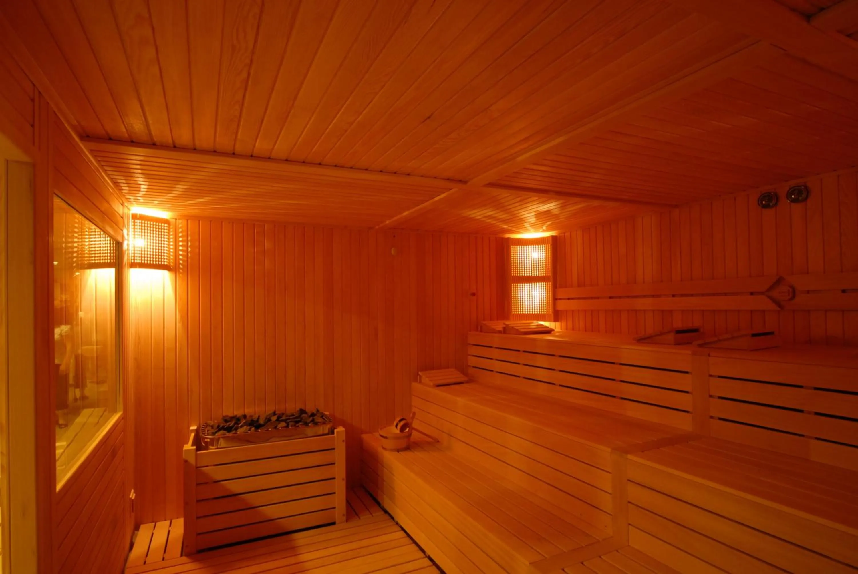 Spa and wellness centre/facilities in Klas Hotel Istanbul Old City