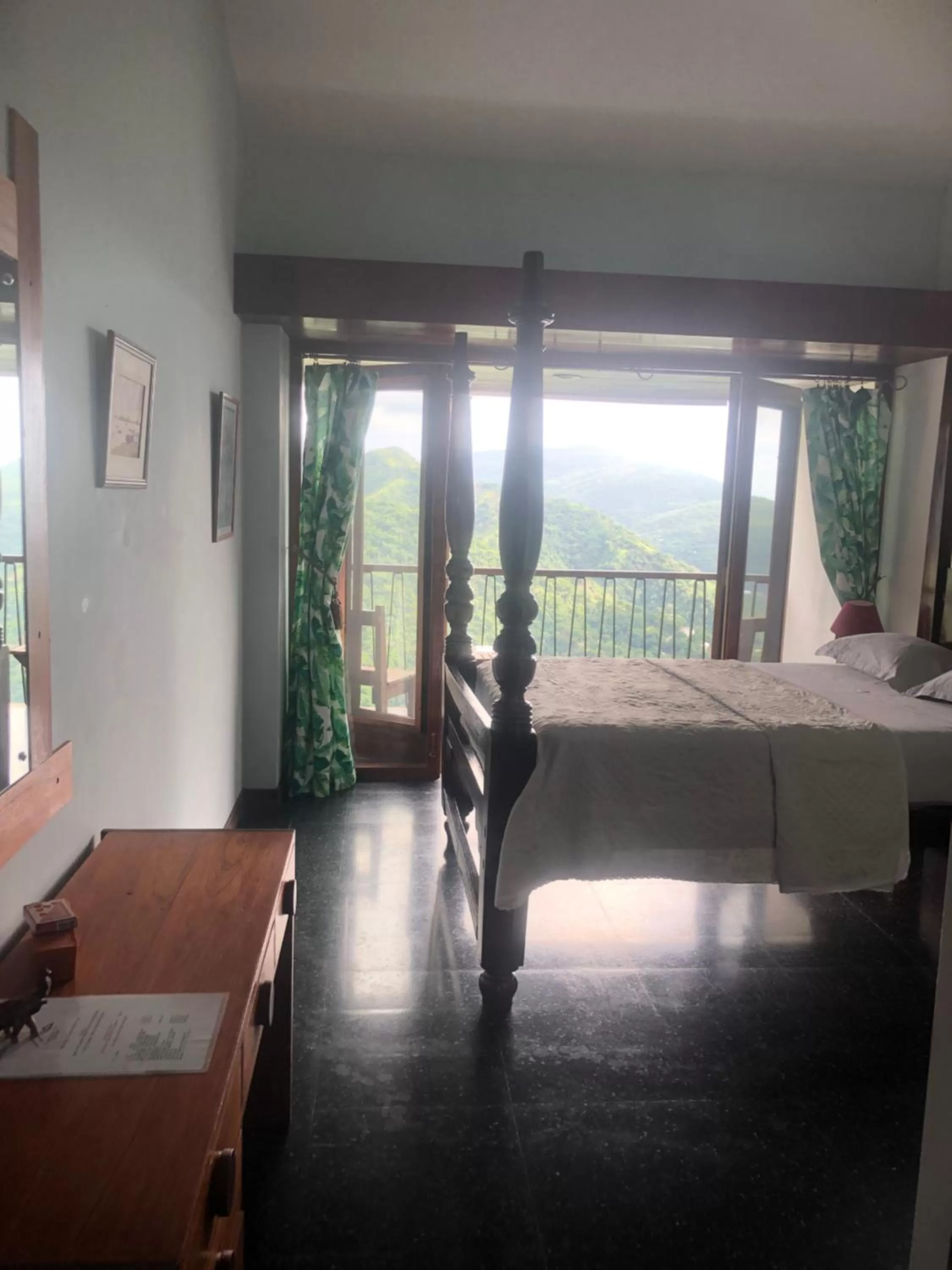 Photo of the whole room in Tranquility Estate