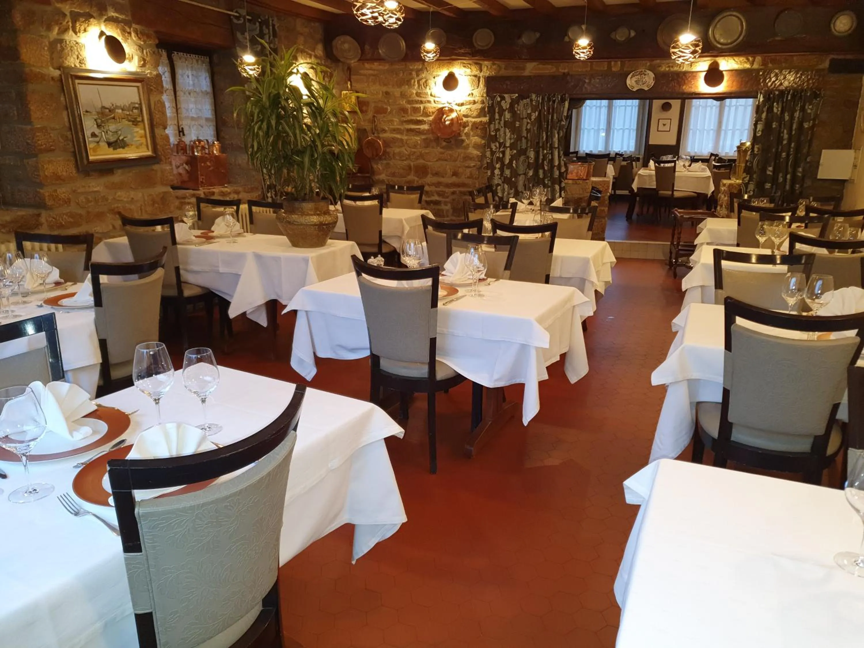 Hôtel de La Croix d'Or