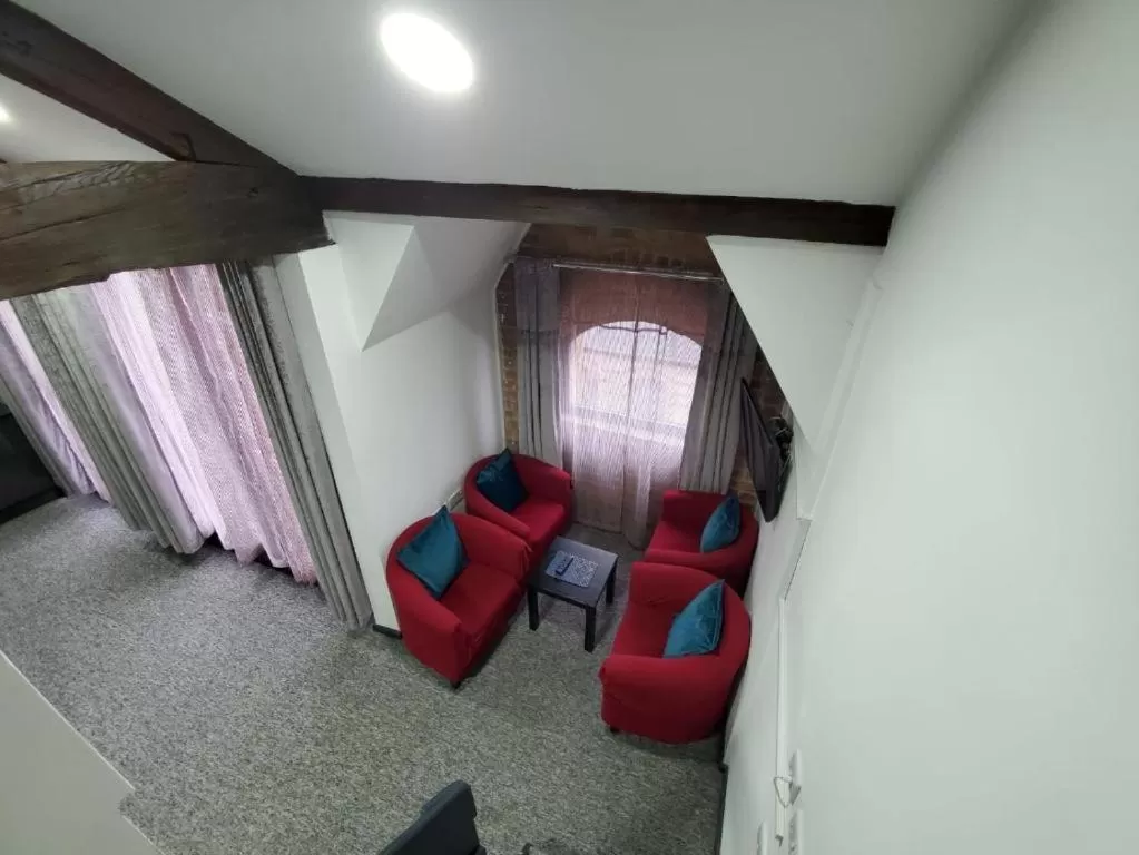 Trivelles Regency, Nottingham