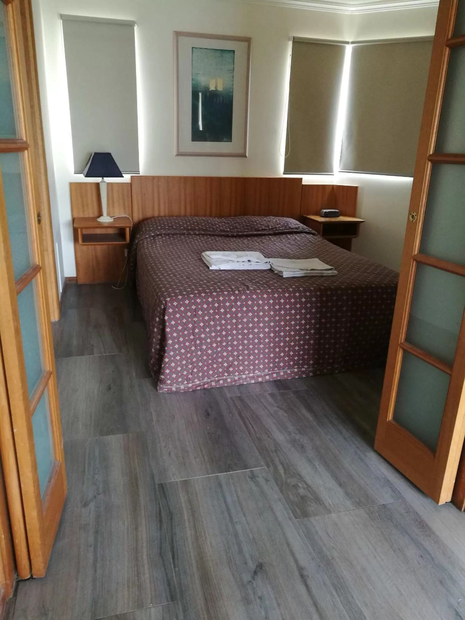 Bed in The Sedgebrook On Leichhardt