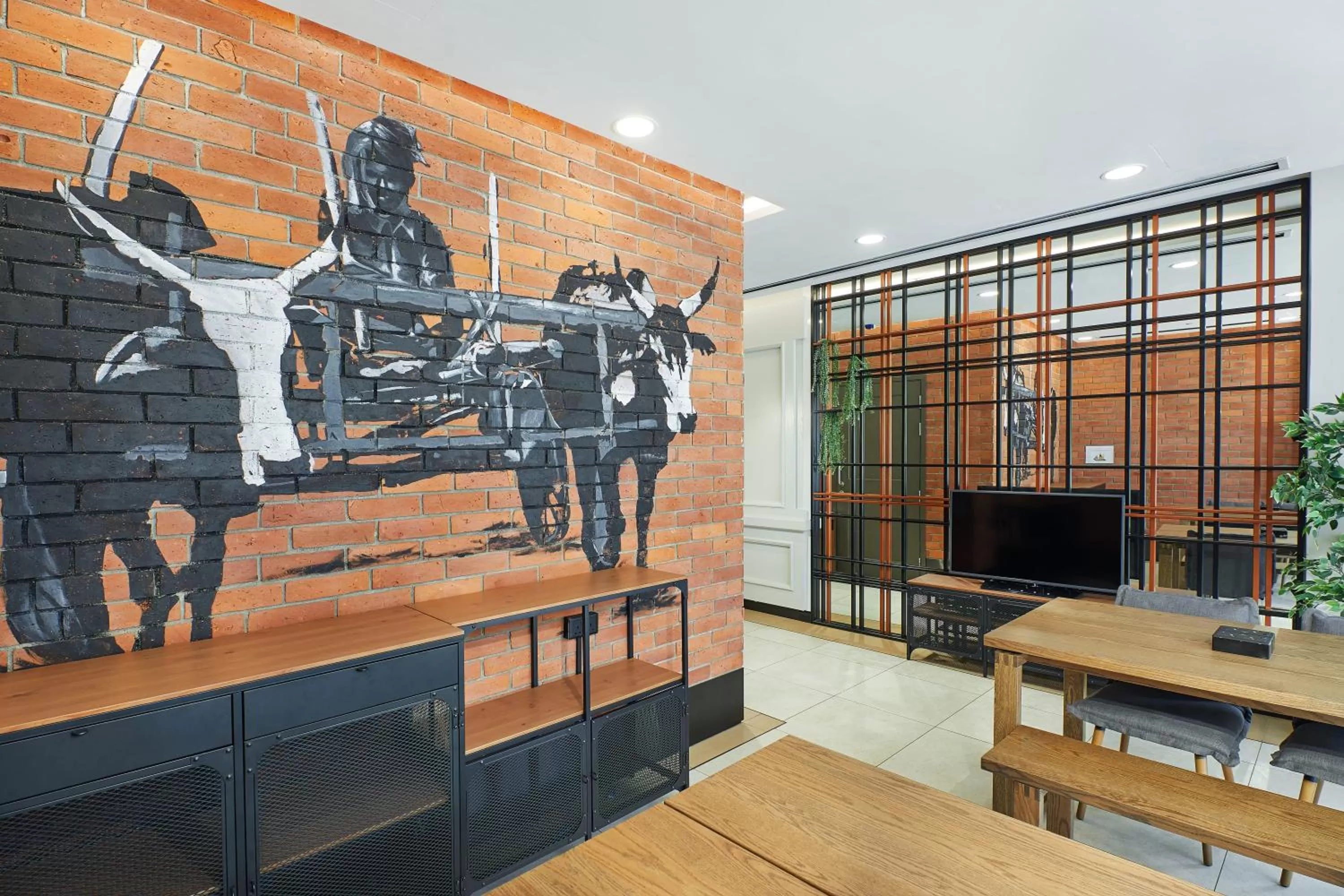 Area and facilities in Dash Living Rochor