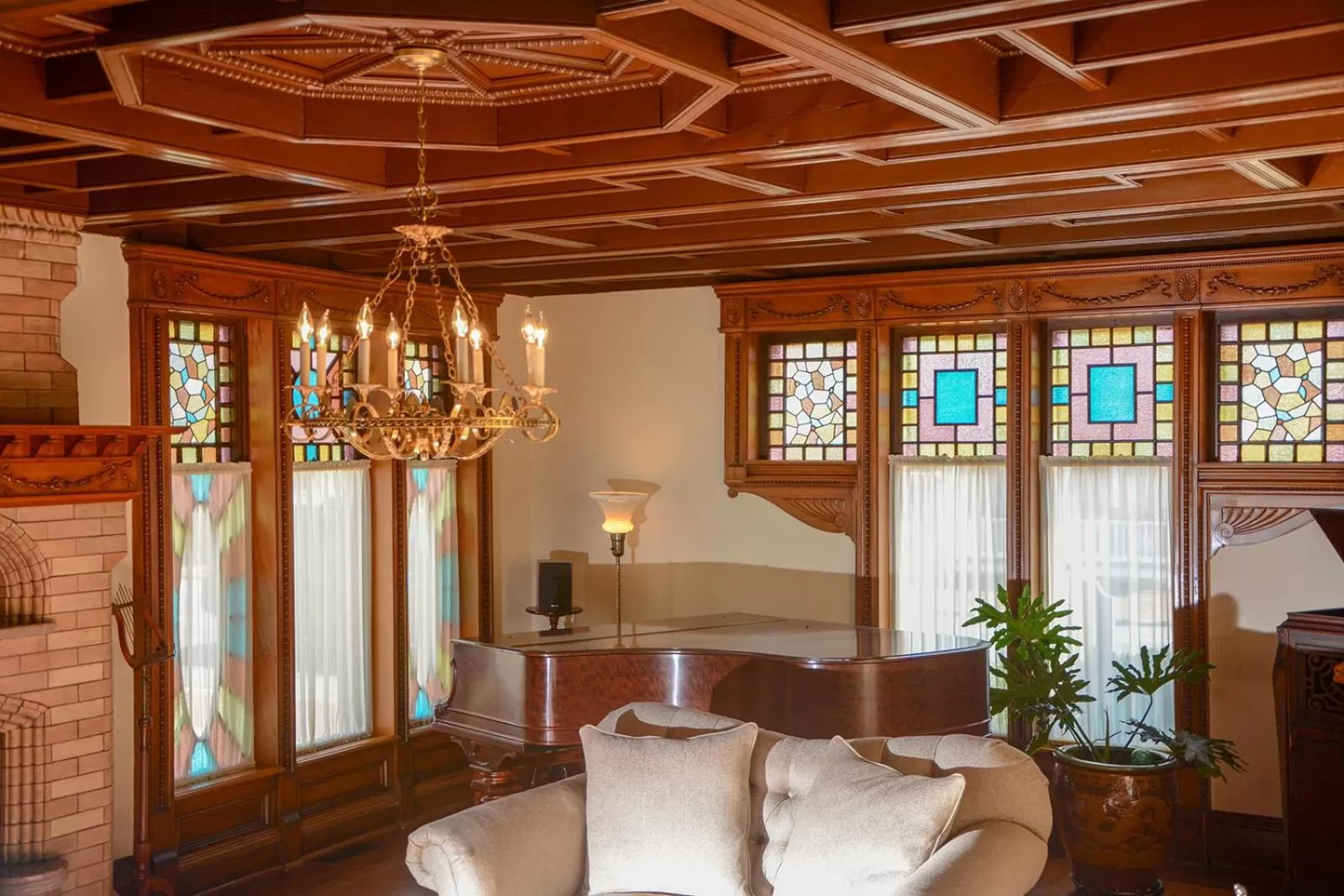 The Towers Bed & Breakfast