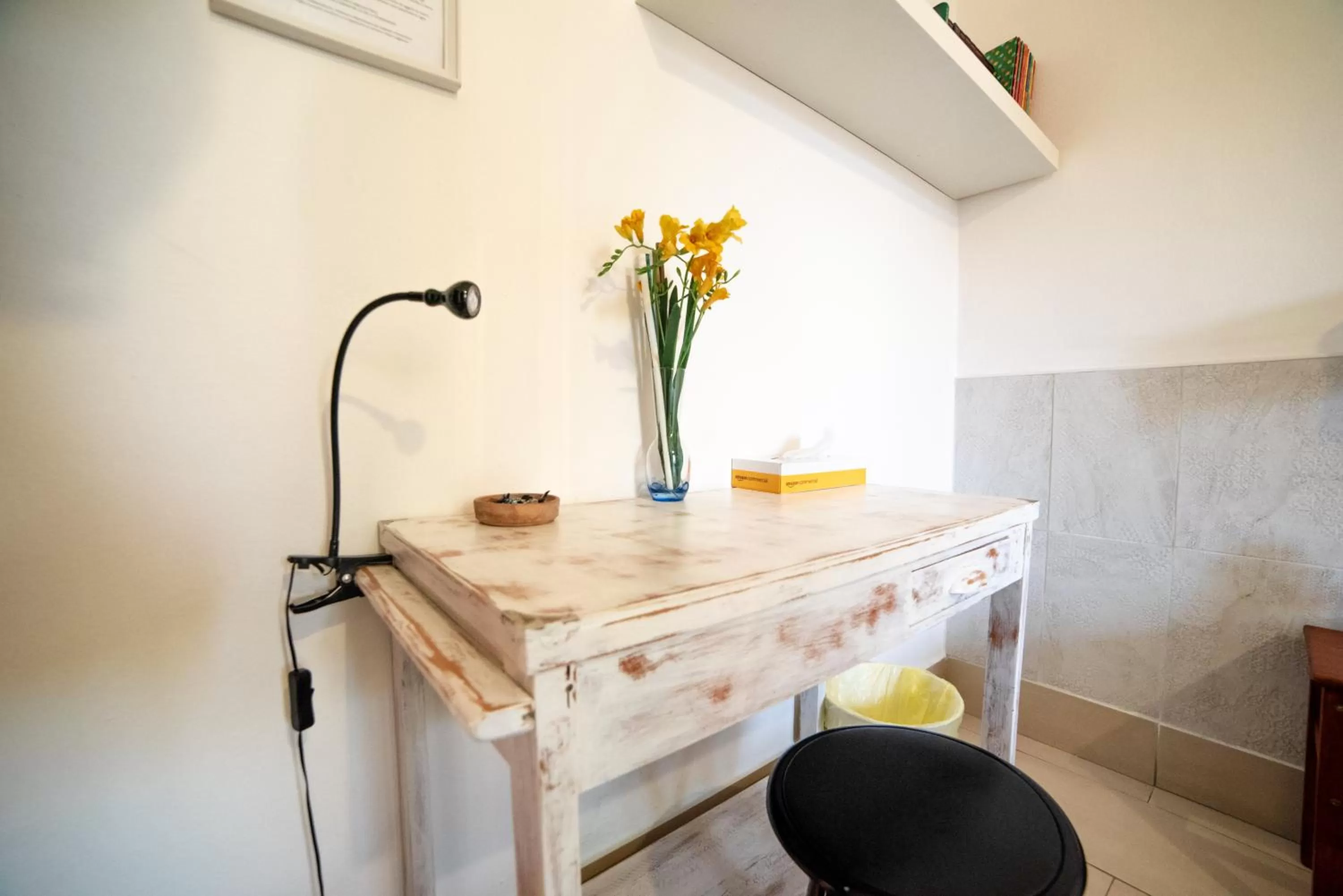 Bedroom in B&B LELLA