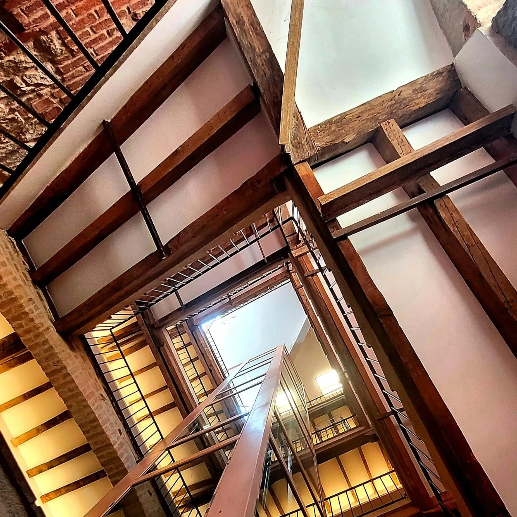 acessibility in Kallisté