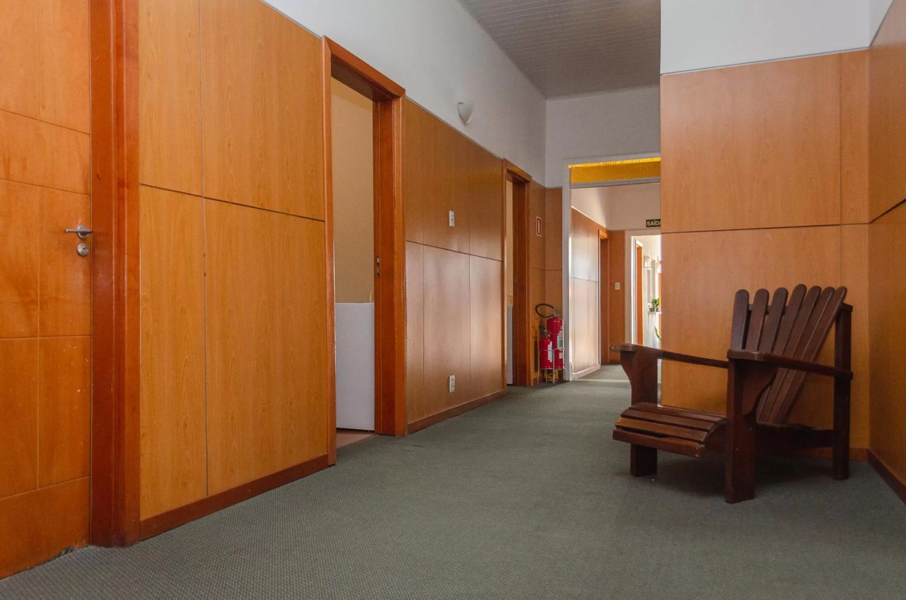 Central Palace Hotel