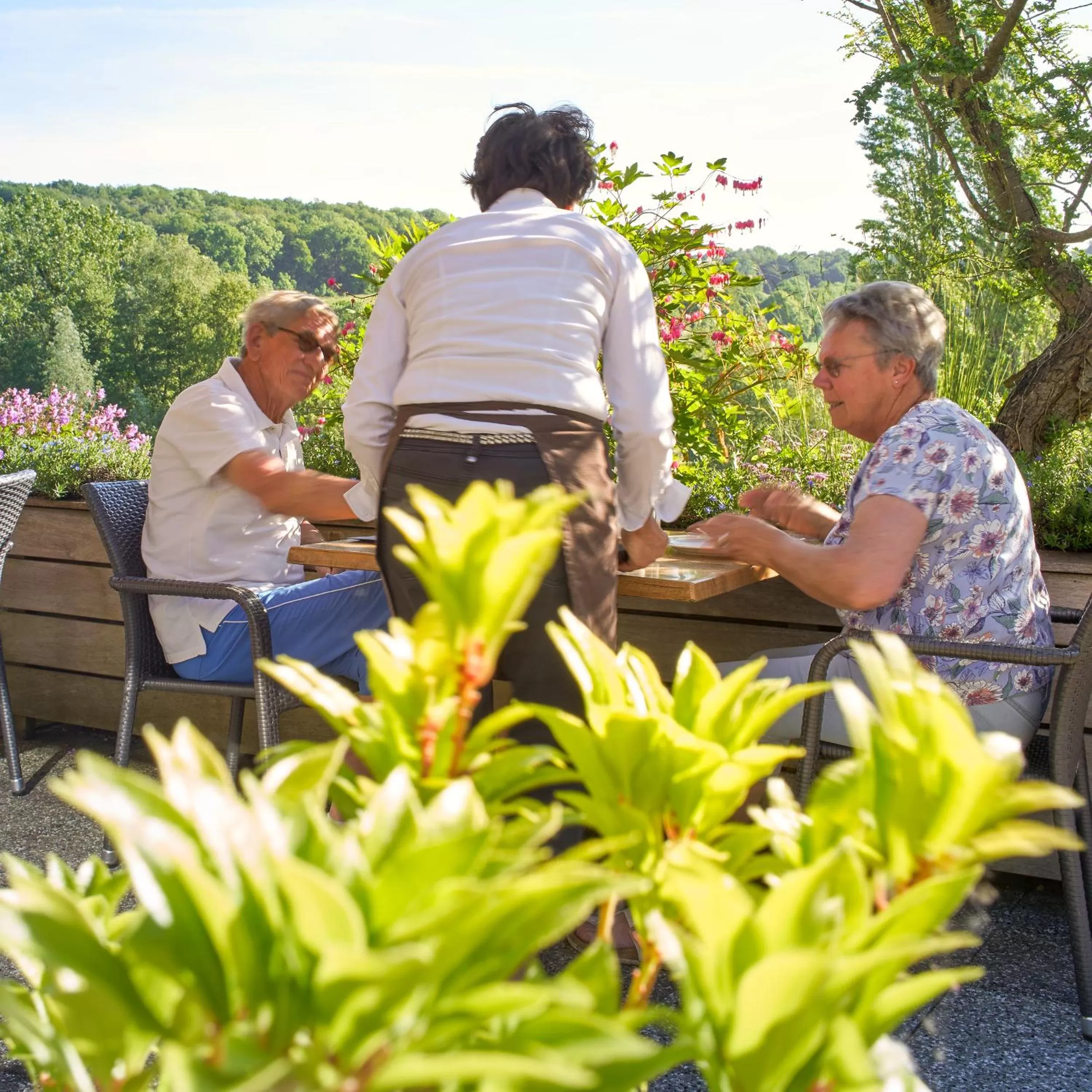 Hotel & Appartement de Zevende Heerlijkheid