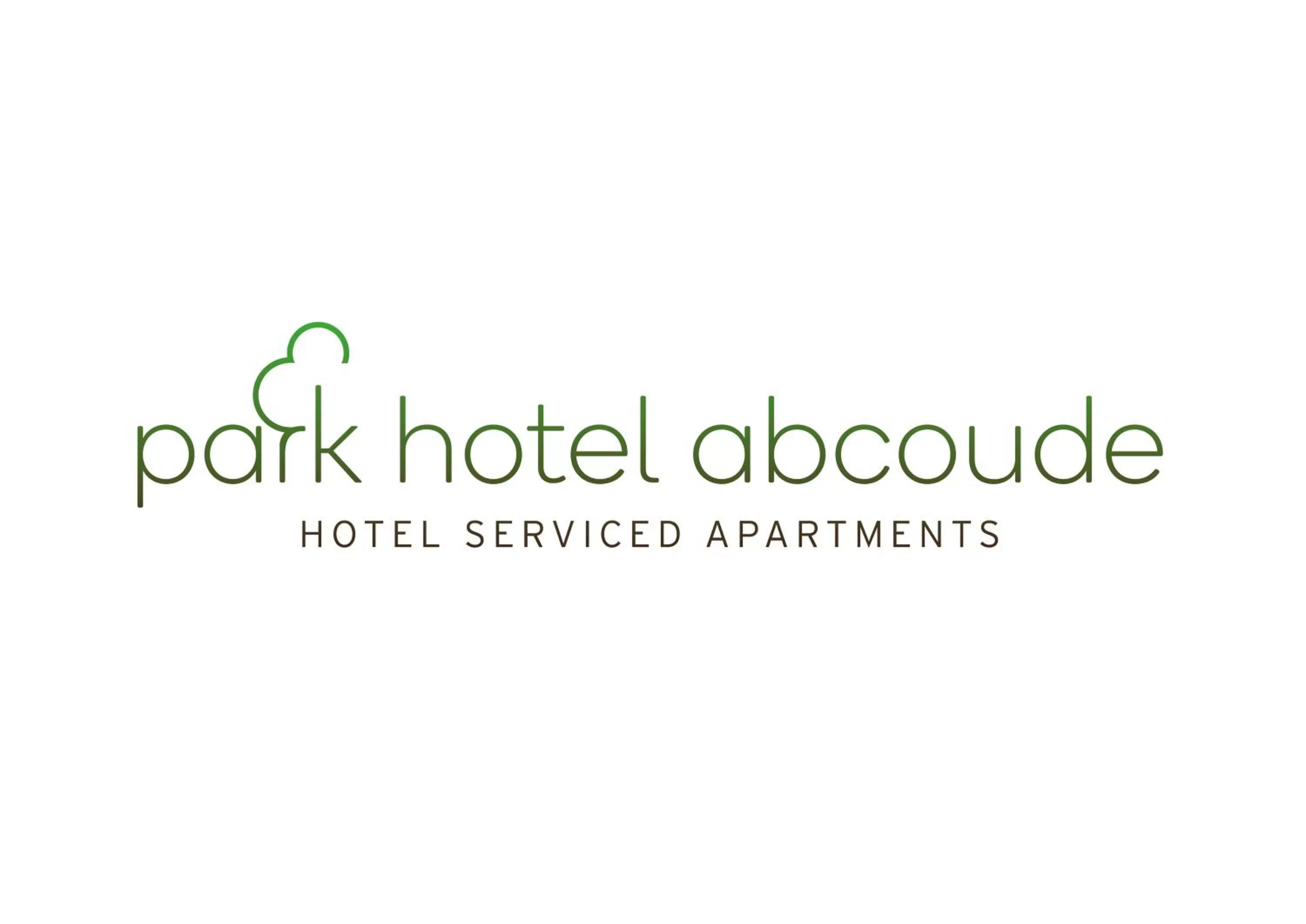 Property logo or sign in Parkhotel Abcoude
