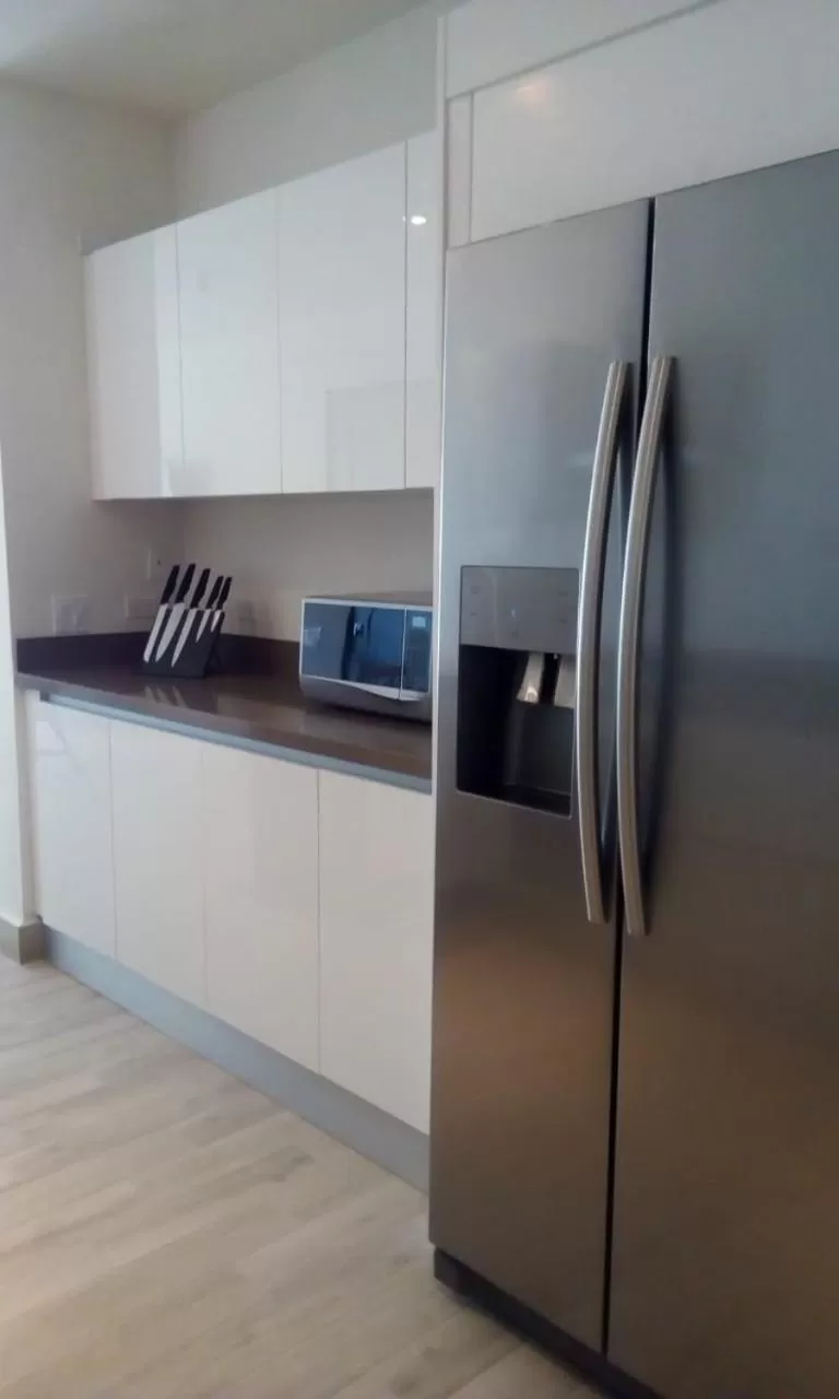 Kitchen or kitchenette, Kitchen/Kitchenette in Playa Caracol Residences