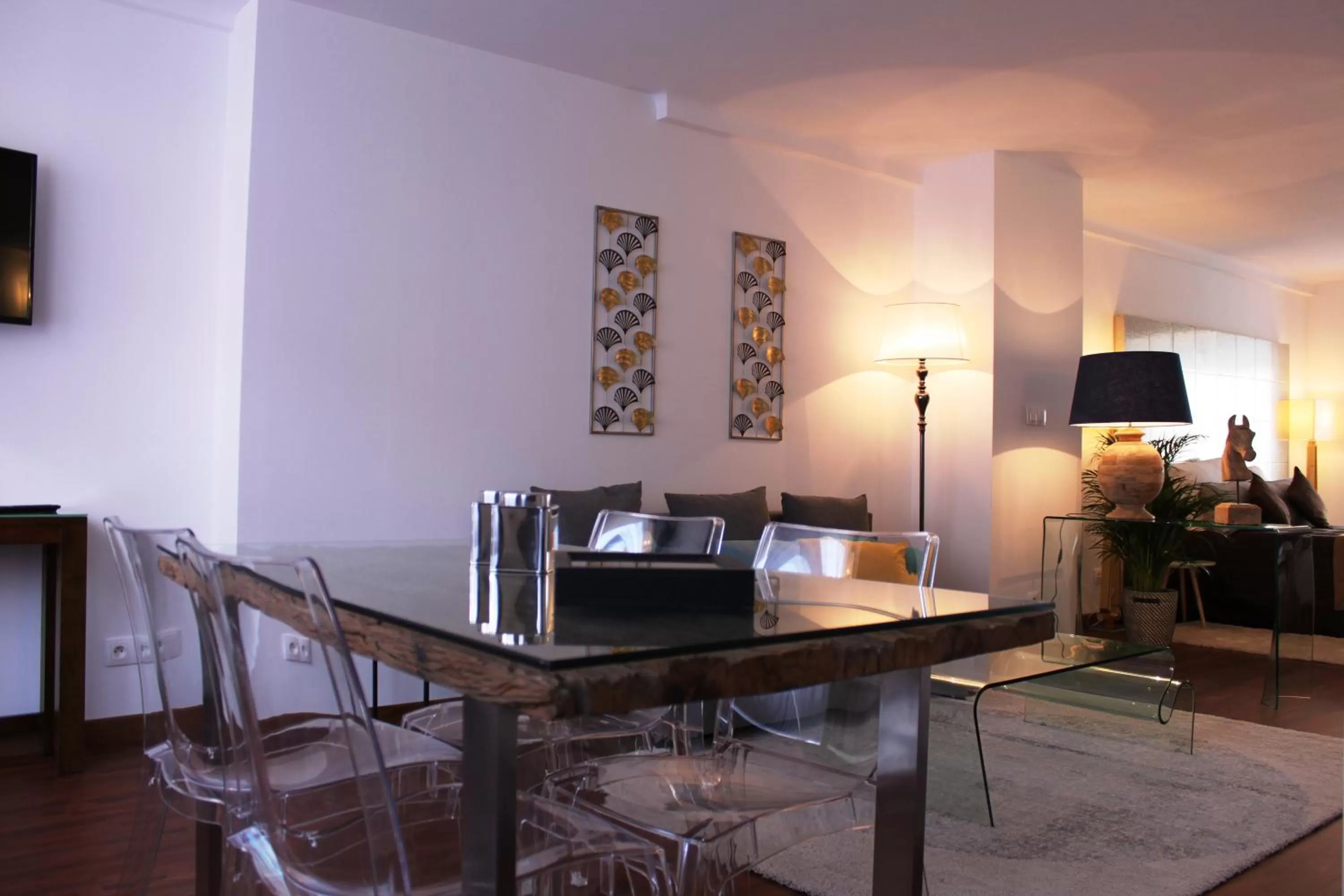 Résidence et Chambres d'Hôtes de La Porte d'Arras