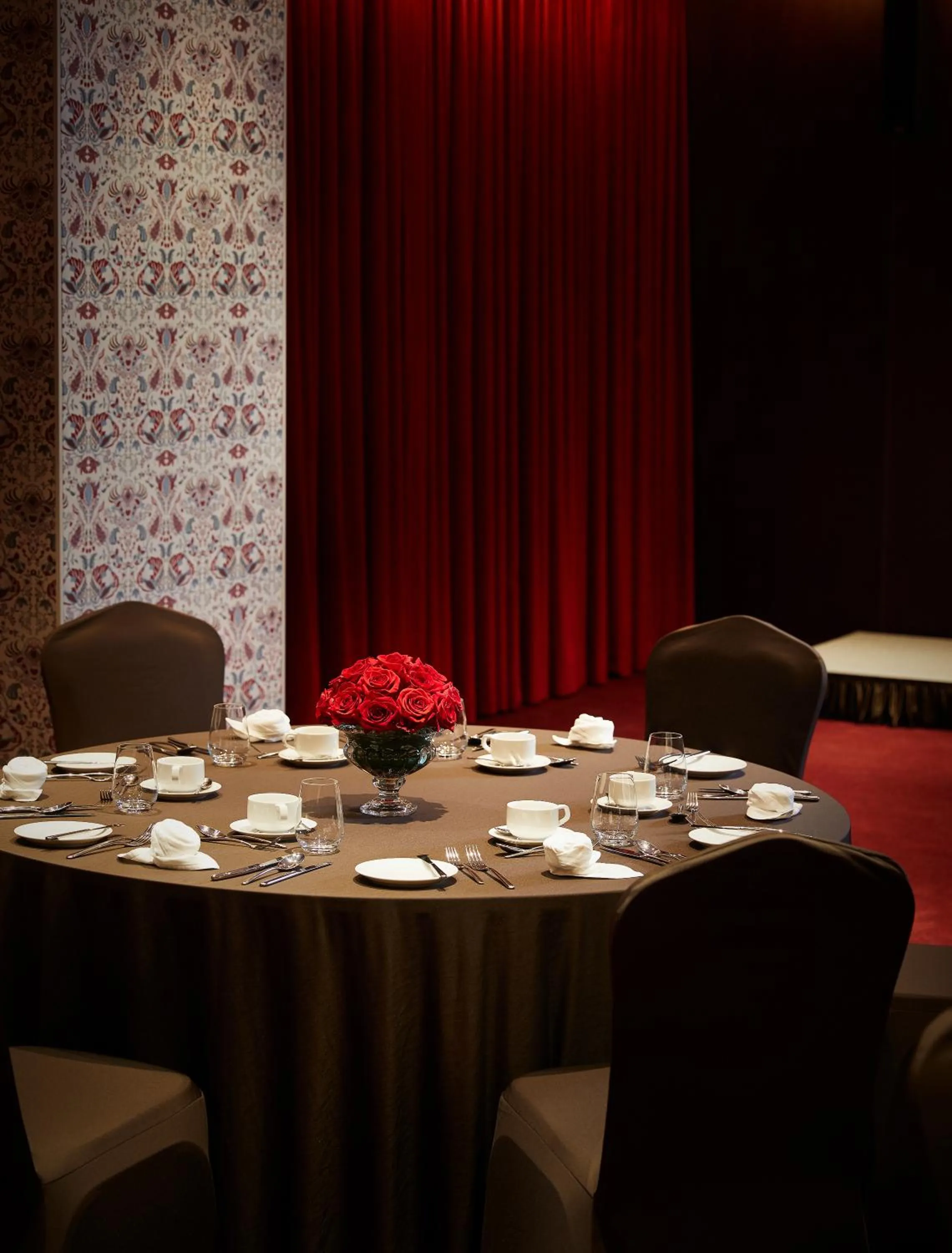 Banquet/Function facilities in L'Escape Hotel