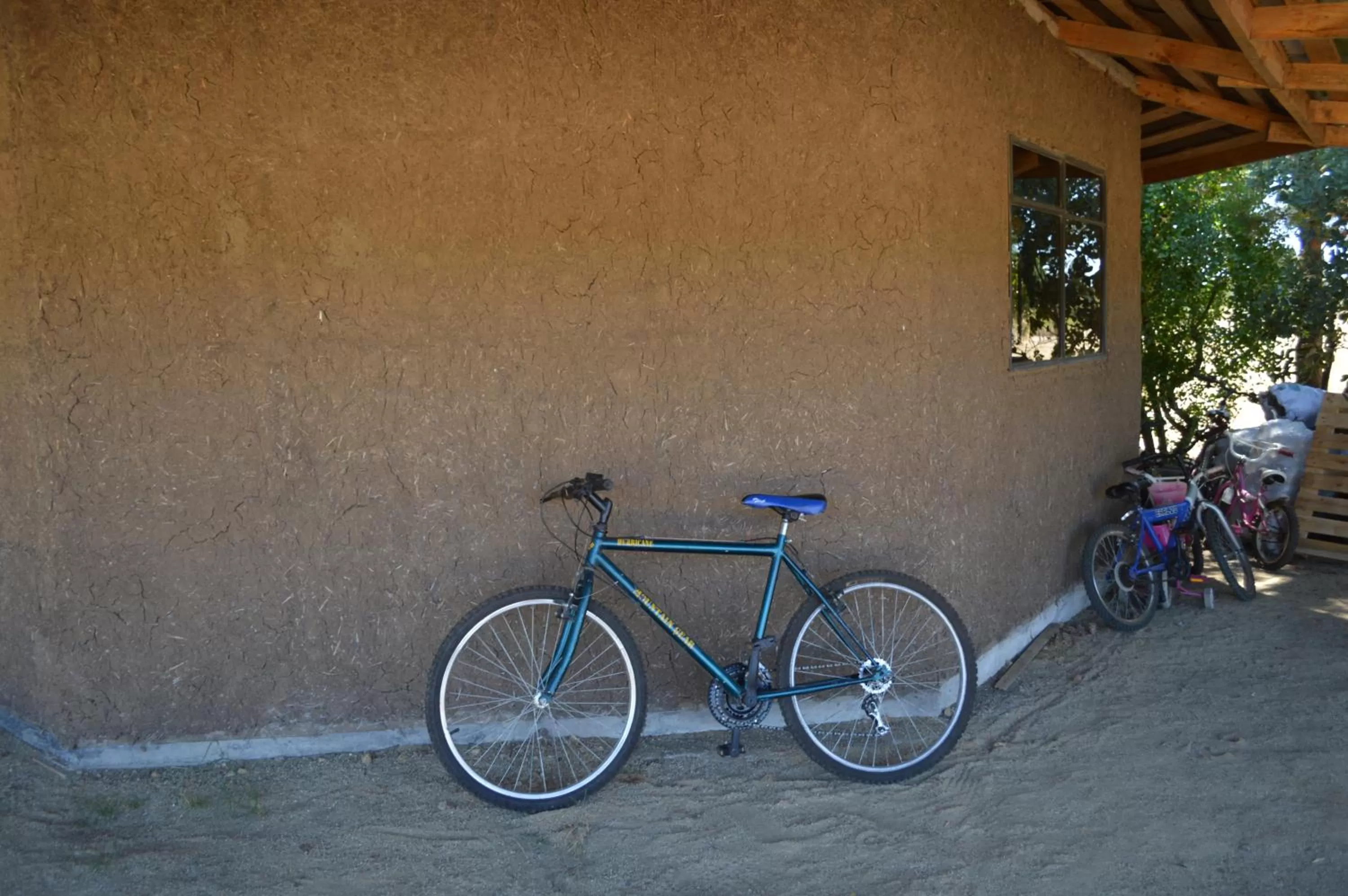 Other Activities in Coyunche Cabañas y Camping Laja & San Rosendo