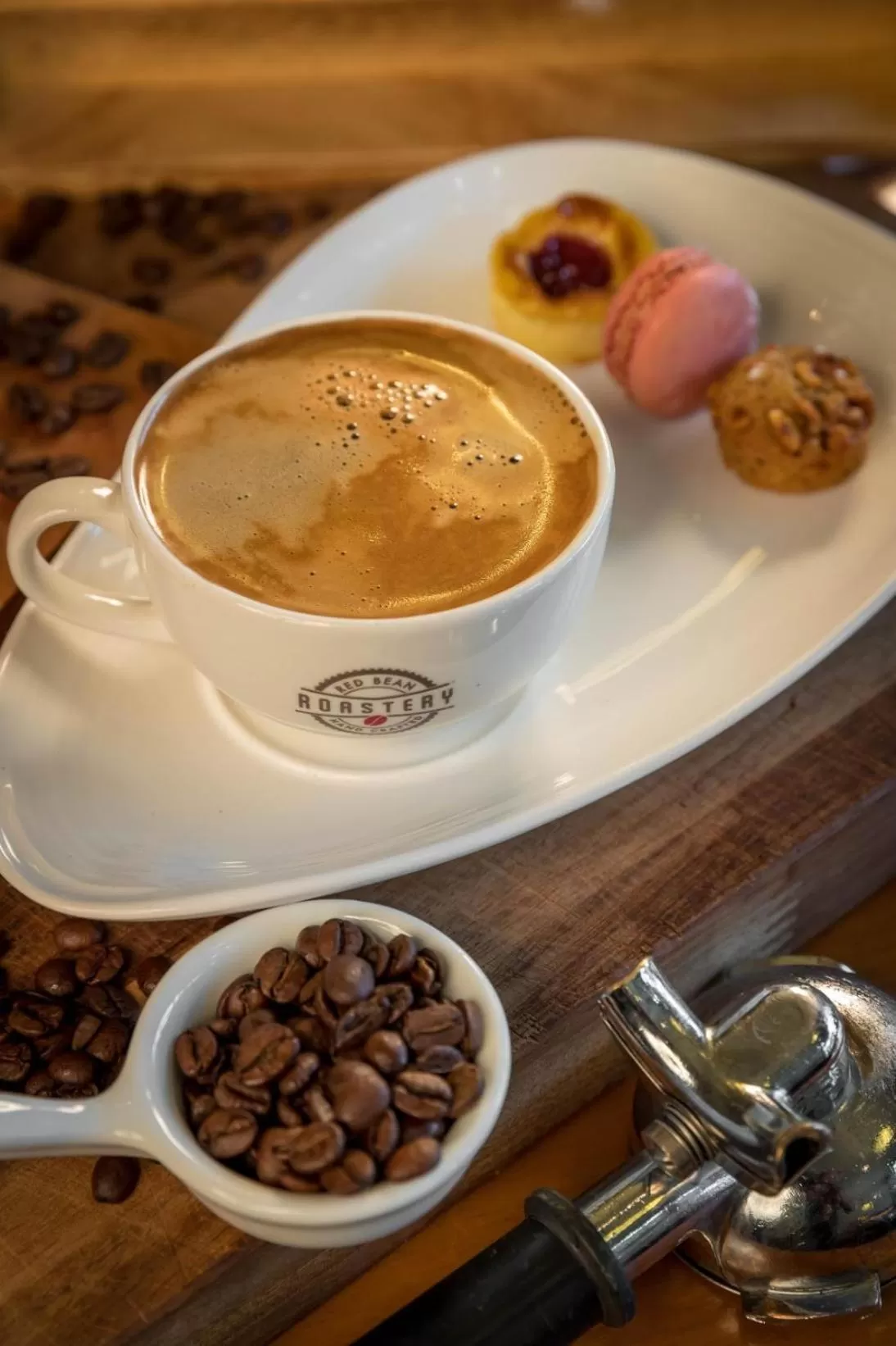 Drinks in Clayton Hotel, Manchester Airport