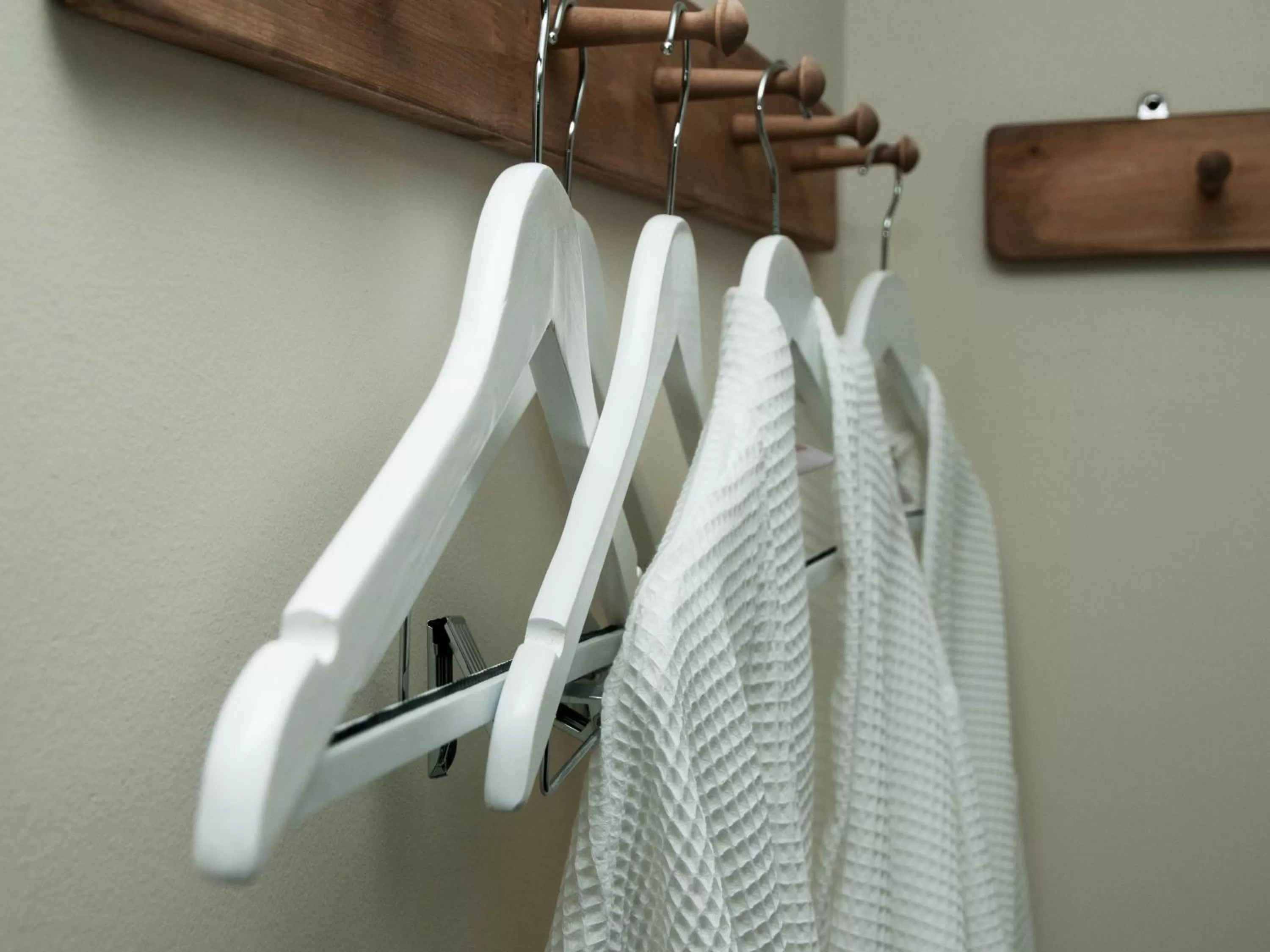 Decorative detail in The Angel Inn