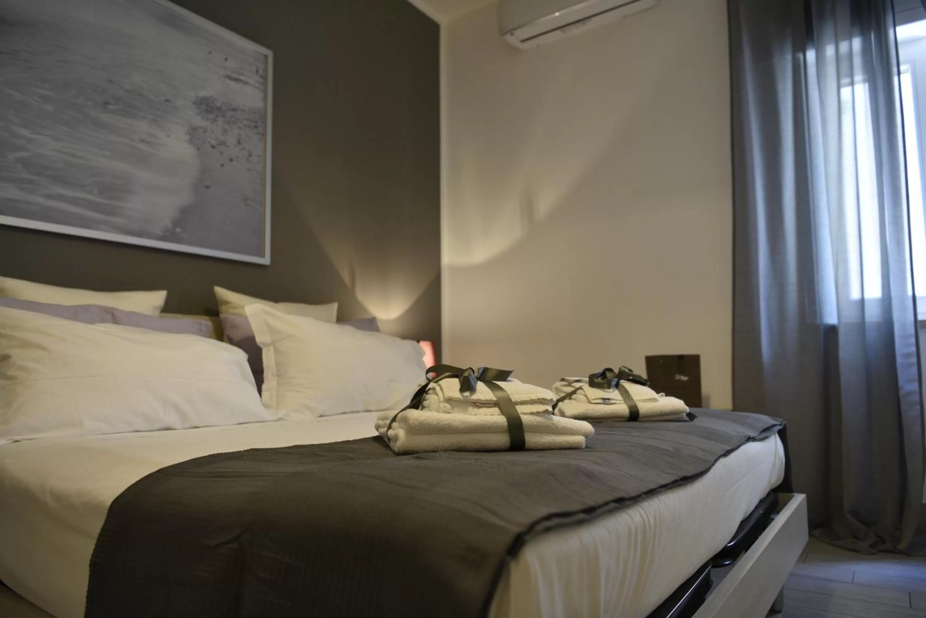 B&B Brothers Suite Vomero