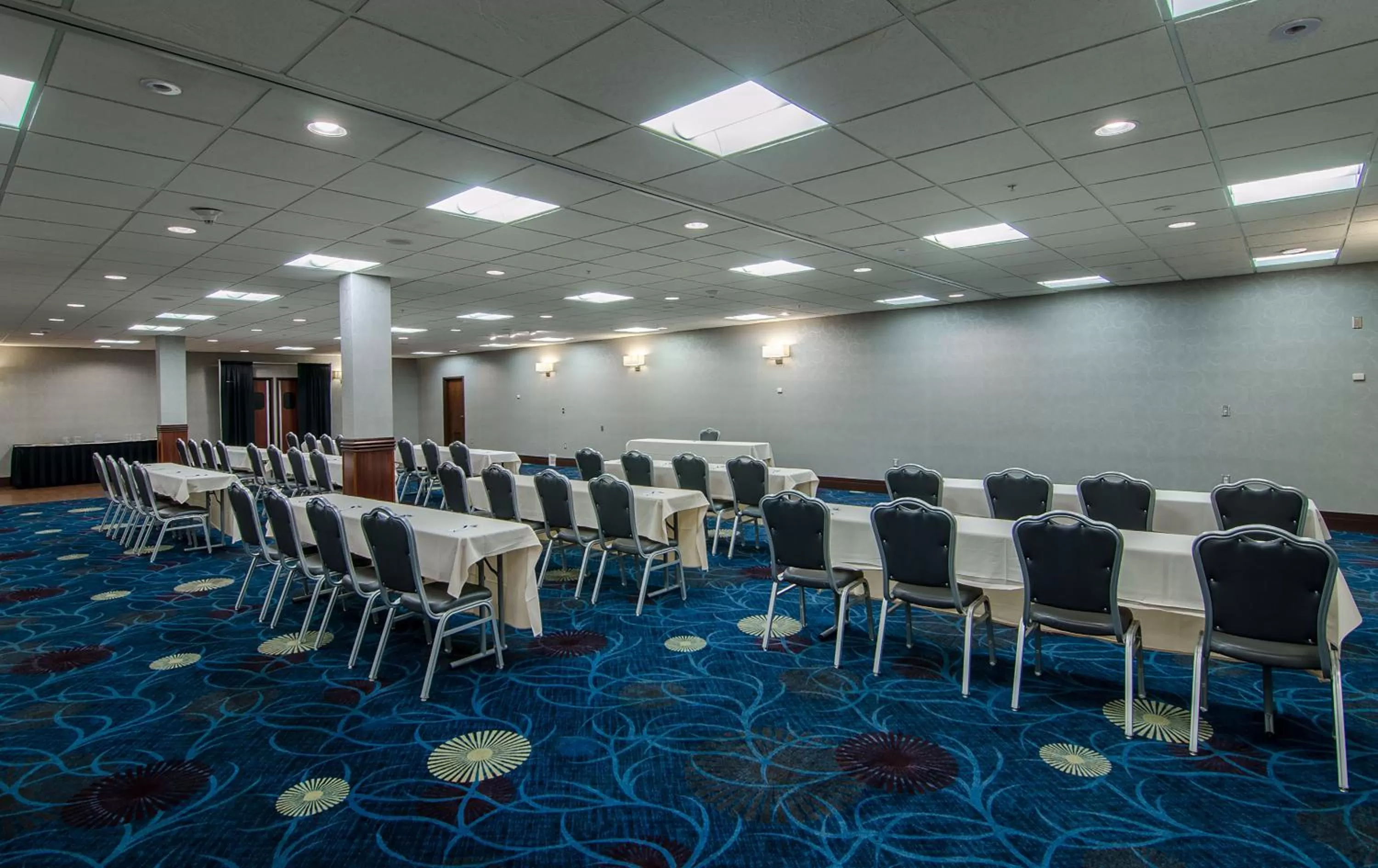 Business facilities in Holiday Inn & Suites Syracuse Airport - Liverpool by IHG