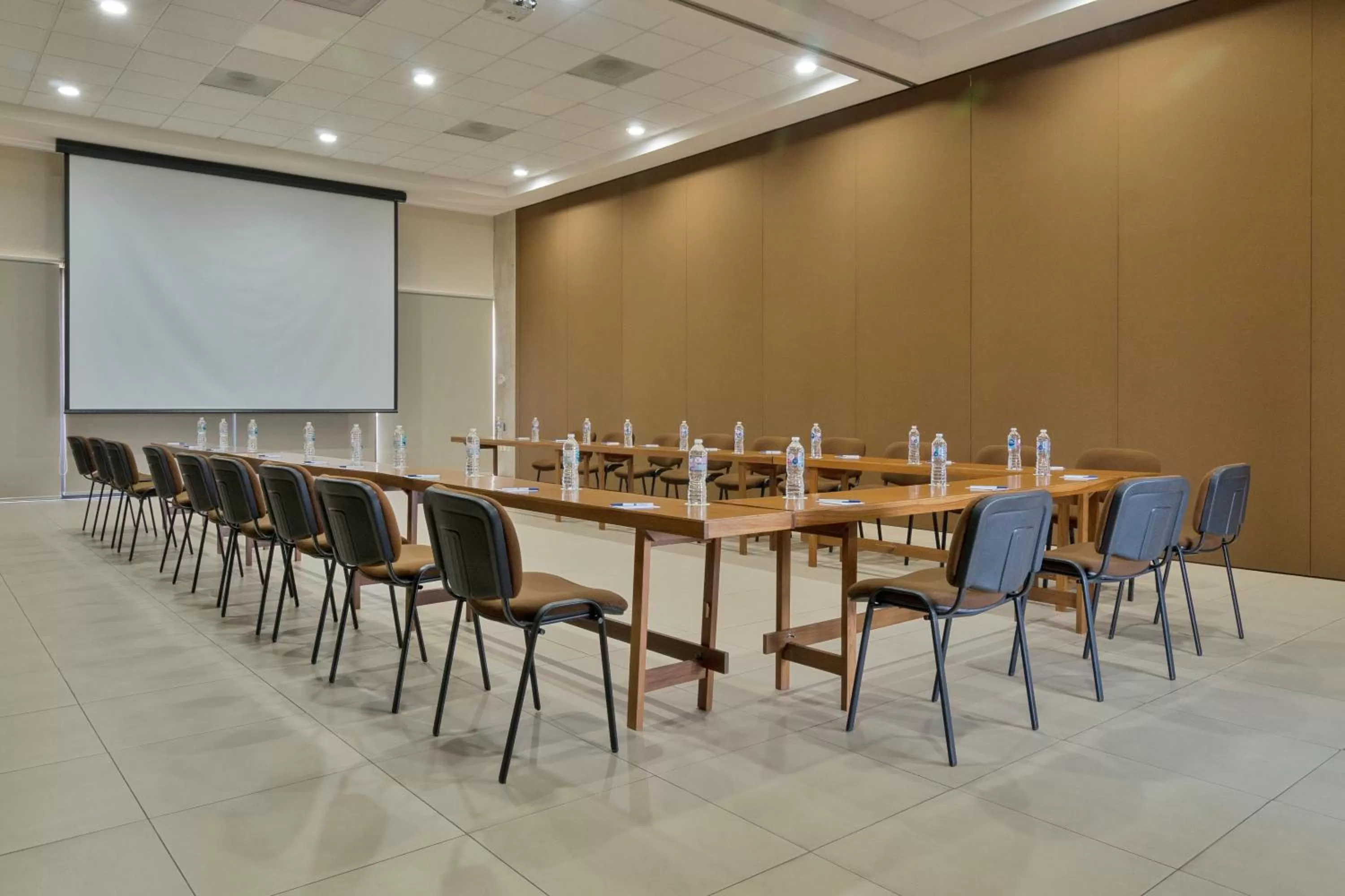Business facilities in Comfort Inn Cordoba