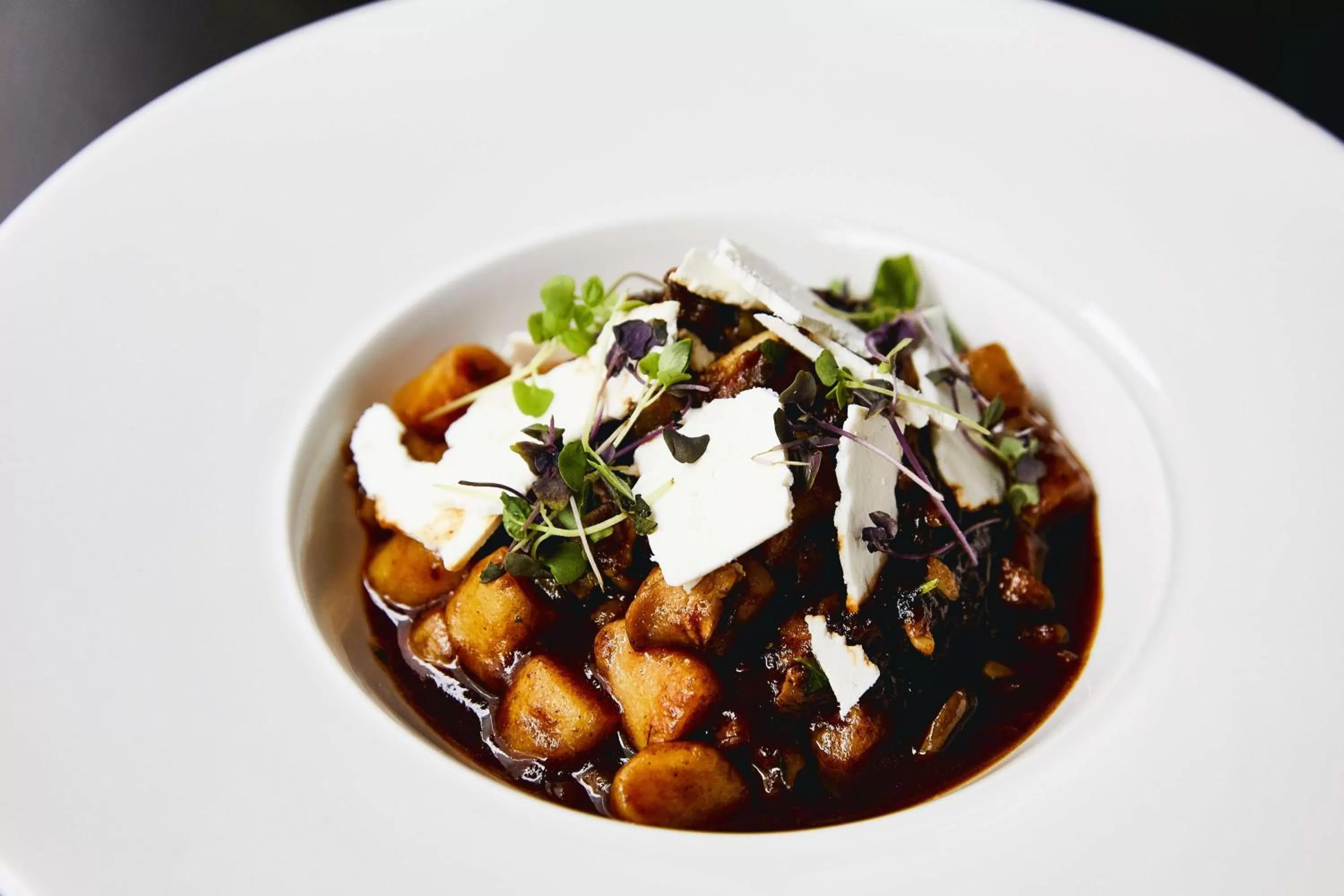 Restaurant/places to eat in Kimpton Hotel Monaco Denver by IHG