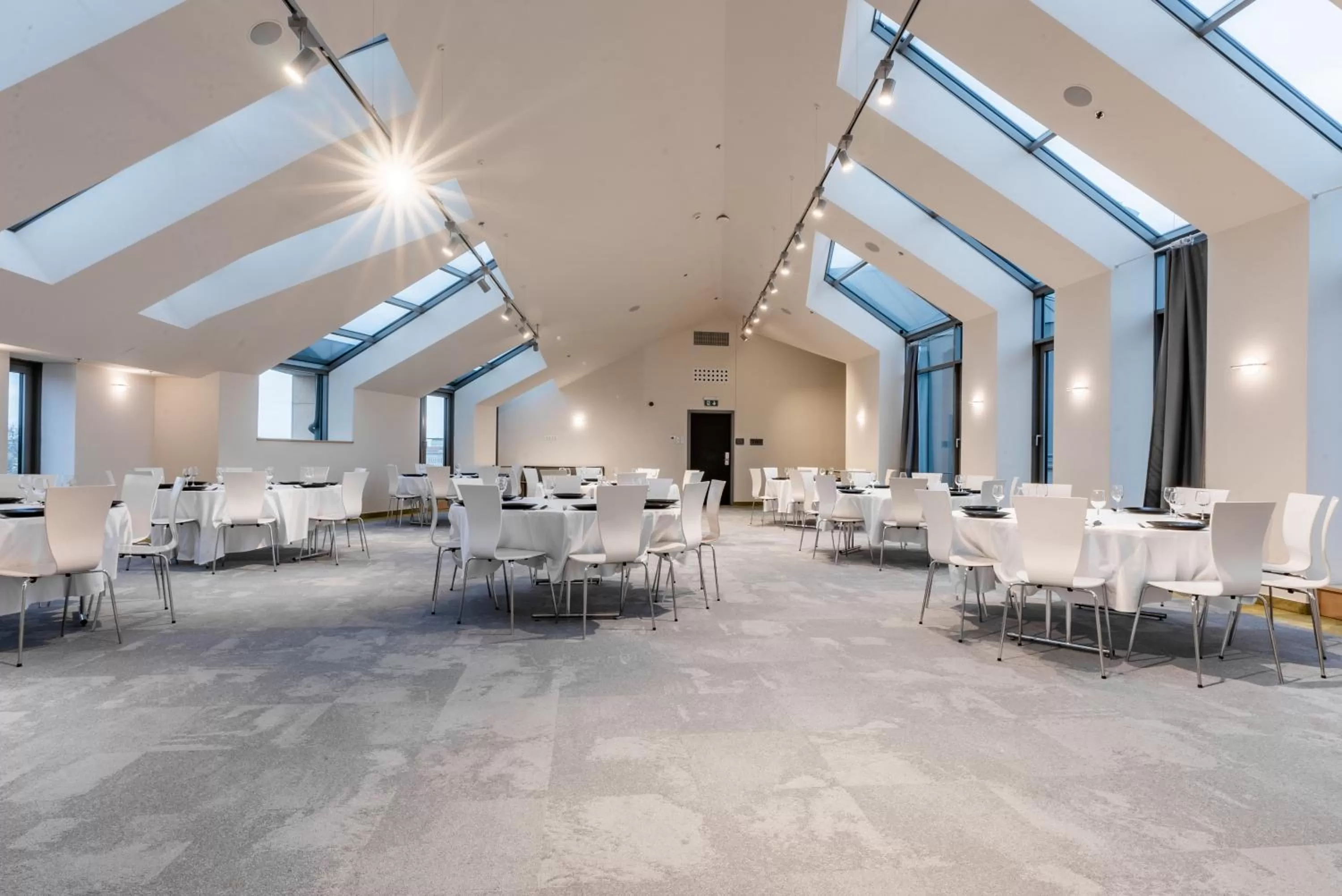 Meeting/conference room in Akeah Verdi Budapest