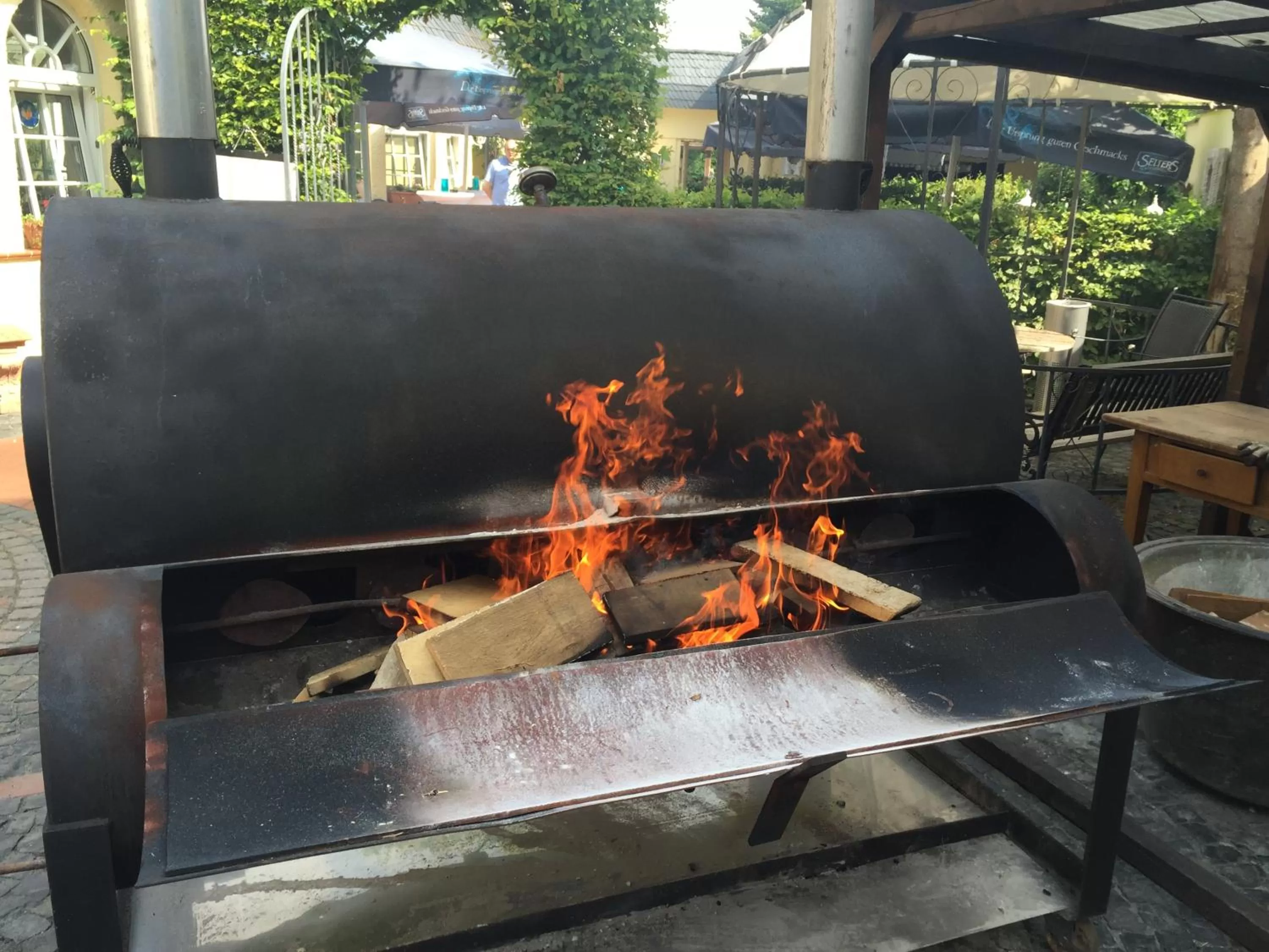 Other in Hotel-Restaurant Zur Krone