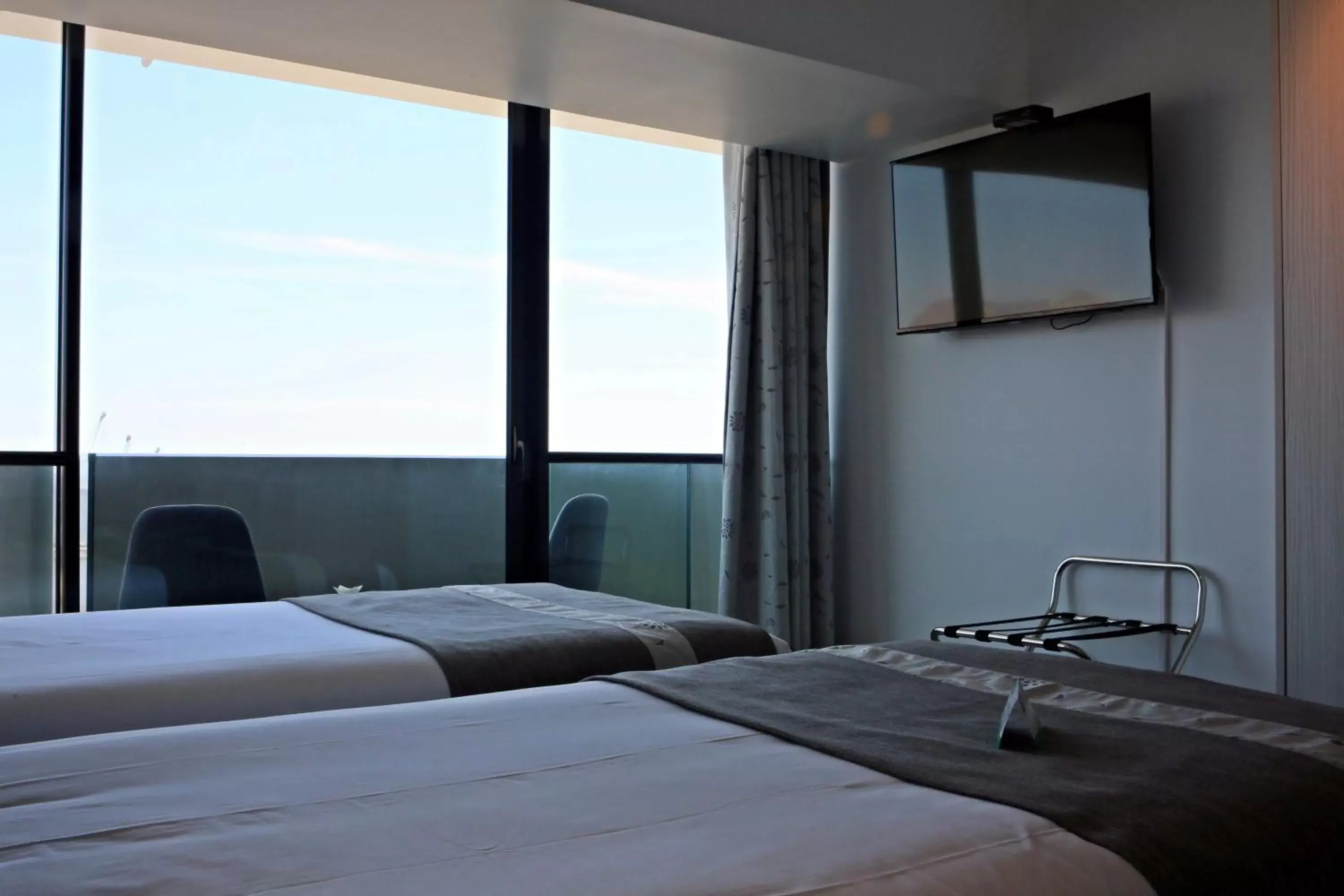 Apartment with Sea View in EcoApart Antofagasta Apartment with Sea View in EcoApart Antofagasta