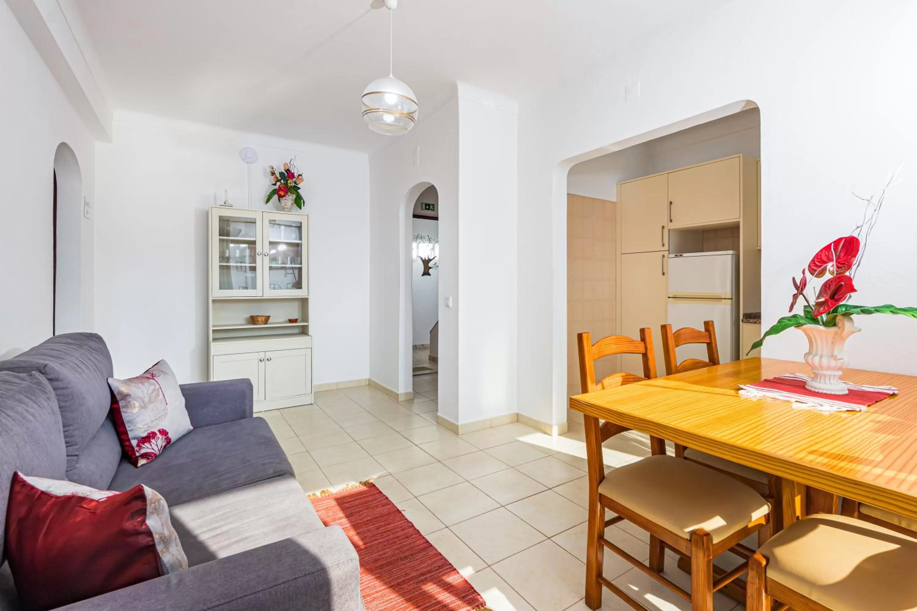 Apartamentos Carruna