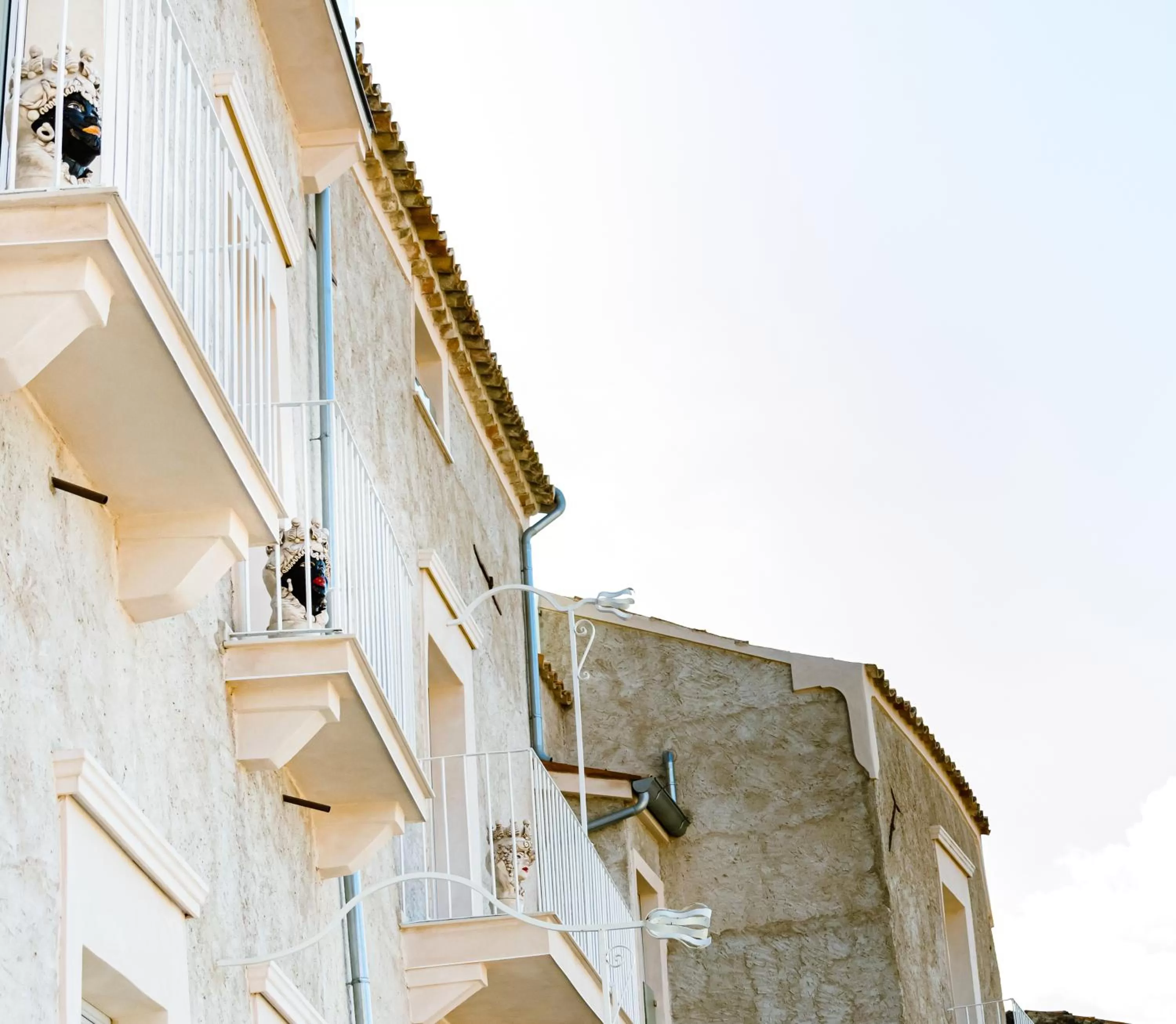 Property Building in Dimora Cavour