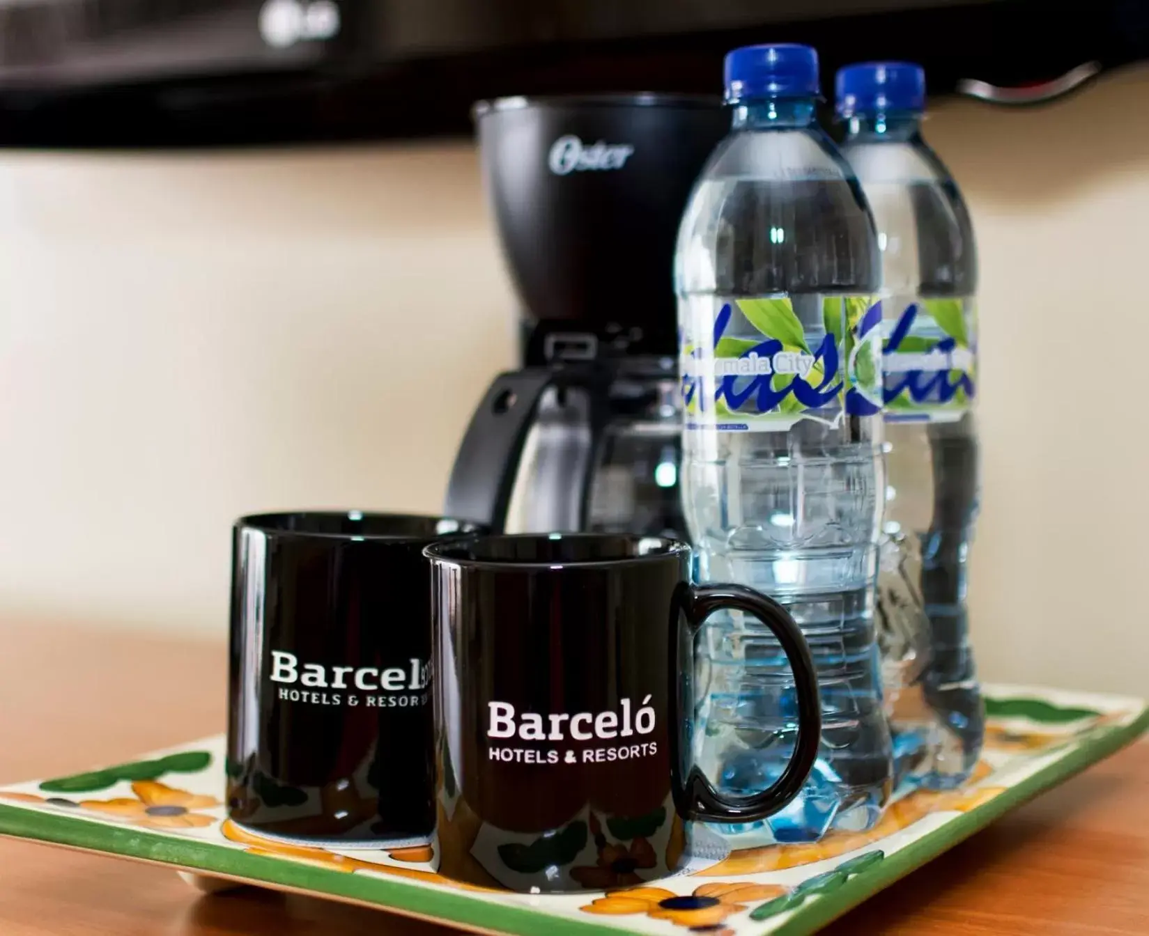 Suite Duplex Premium Level in Barceló Guatemala City Suite Duplex Premium Level in Barceló Guatemala City