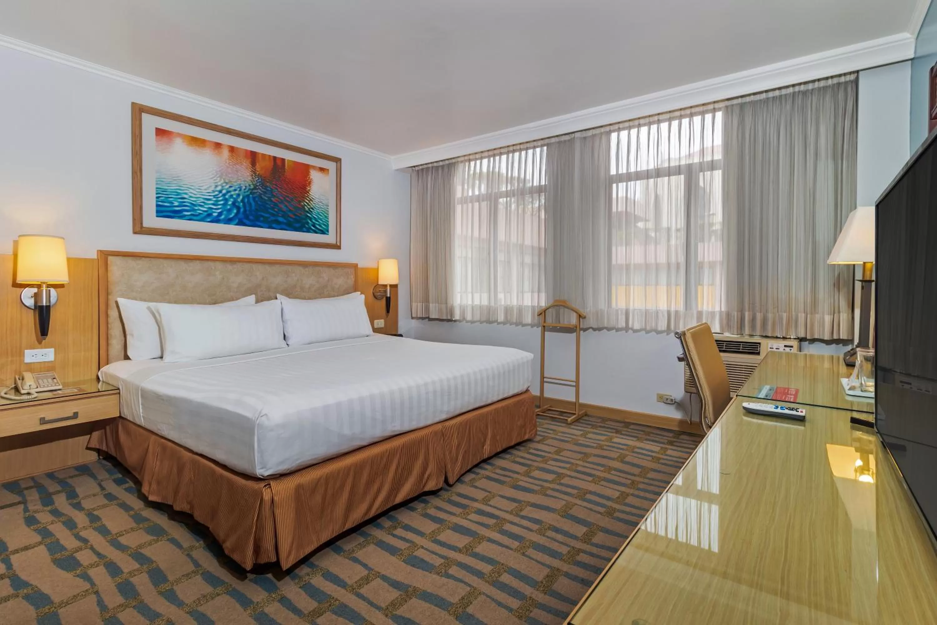 Grand Hotel Guayaquil, an Ascend Collection Hotel