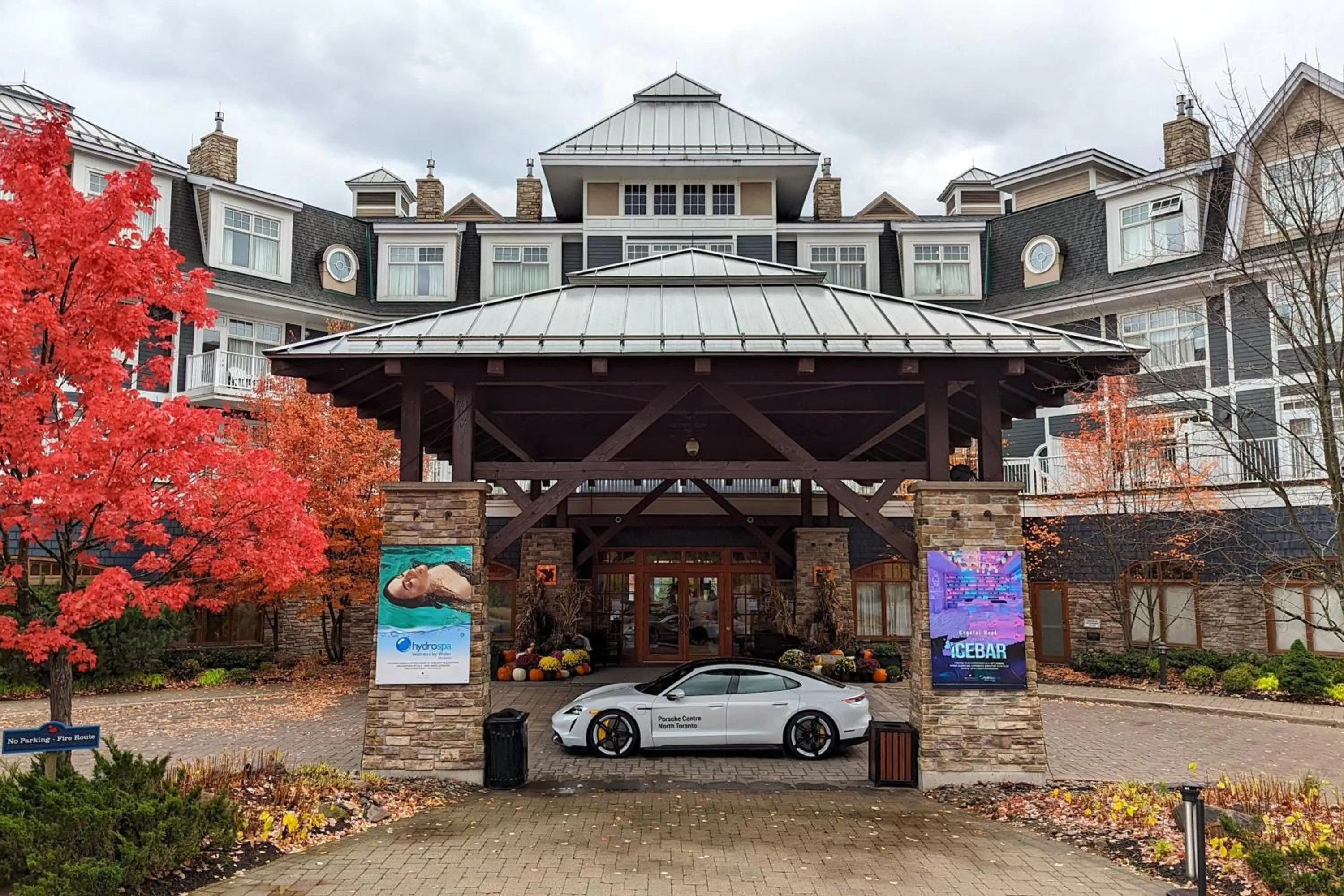 Other in JW Marriott The Rosseau Muskoka Resort & Spa