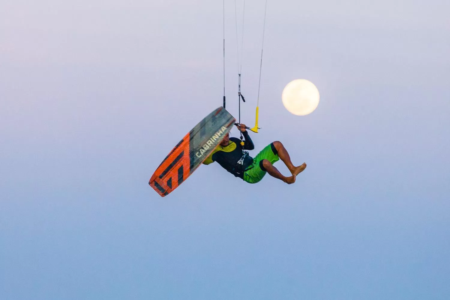 Other Activities in Phi Kite School