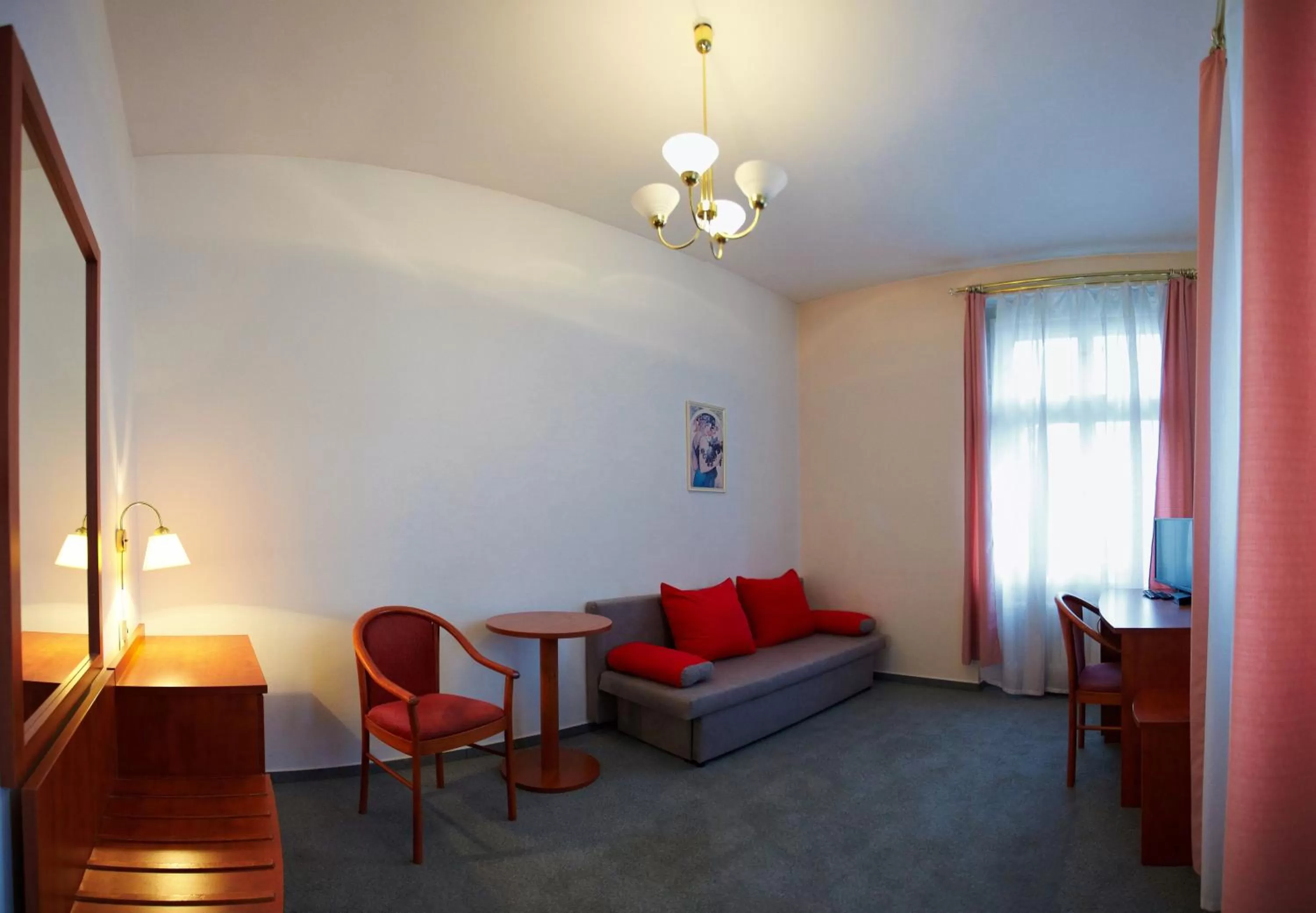 Wellness Hotel Central