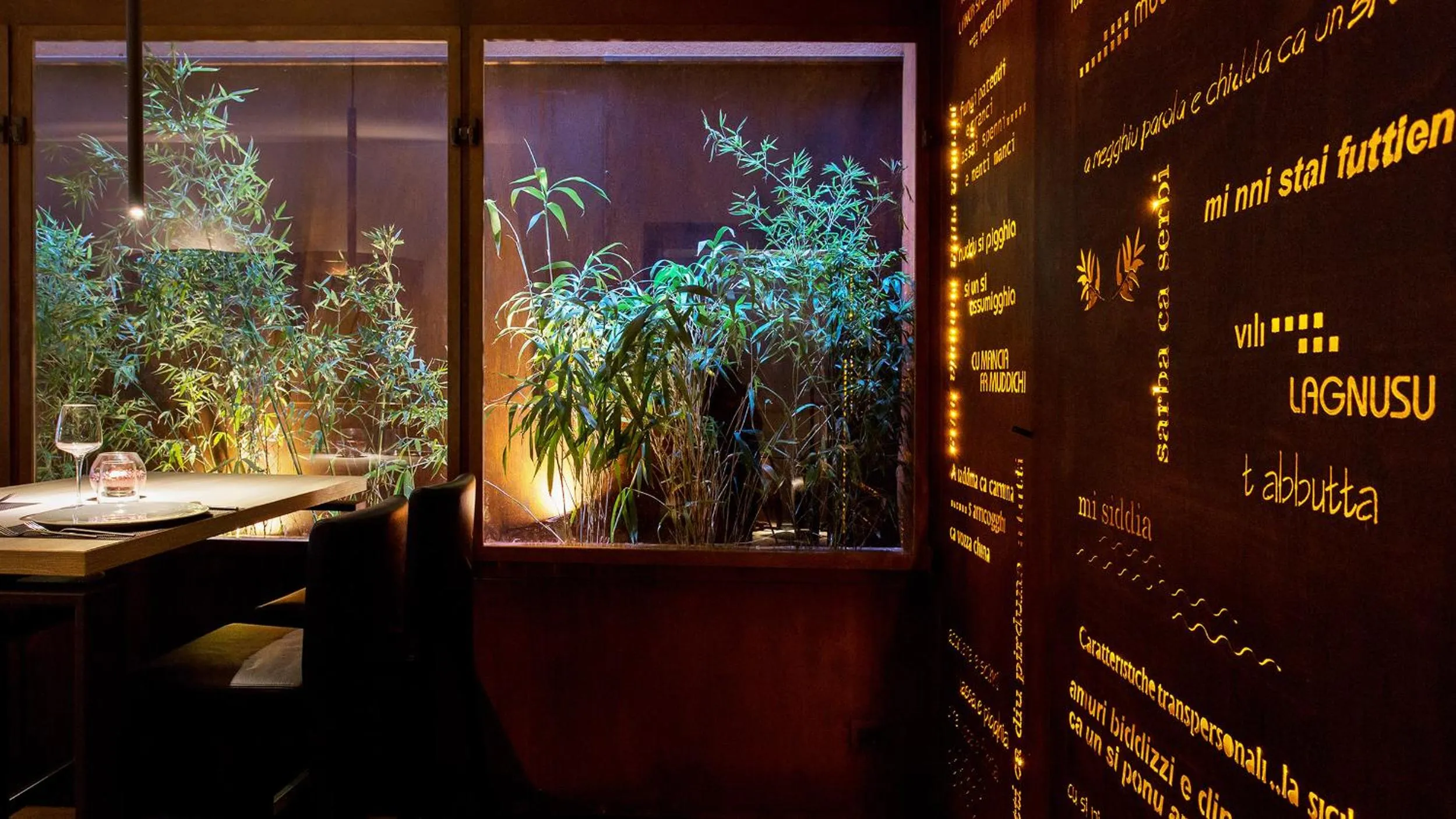 Food and drinks in Hotel Federico II Central Palace