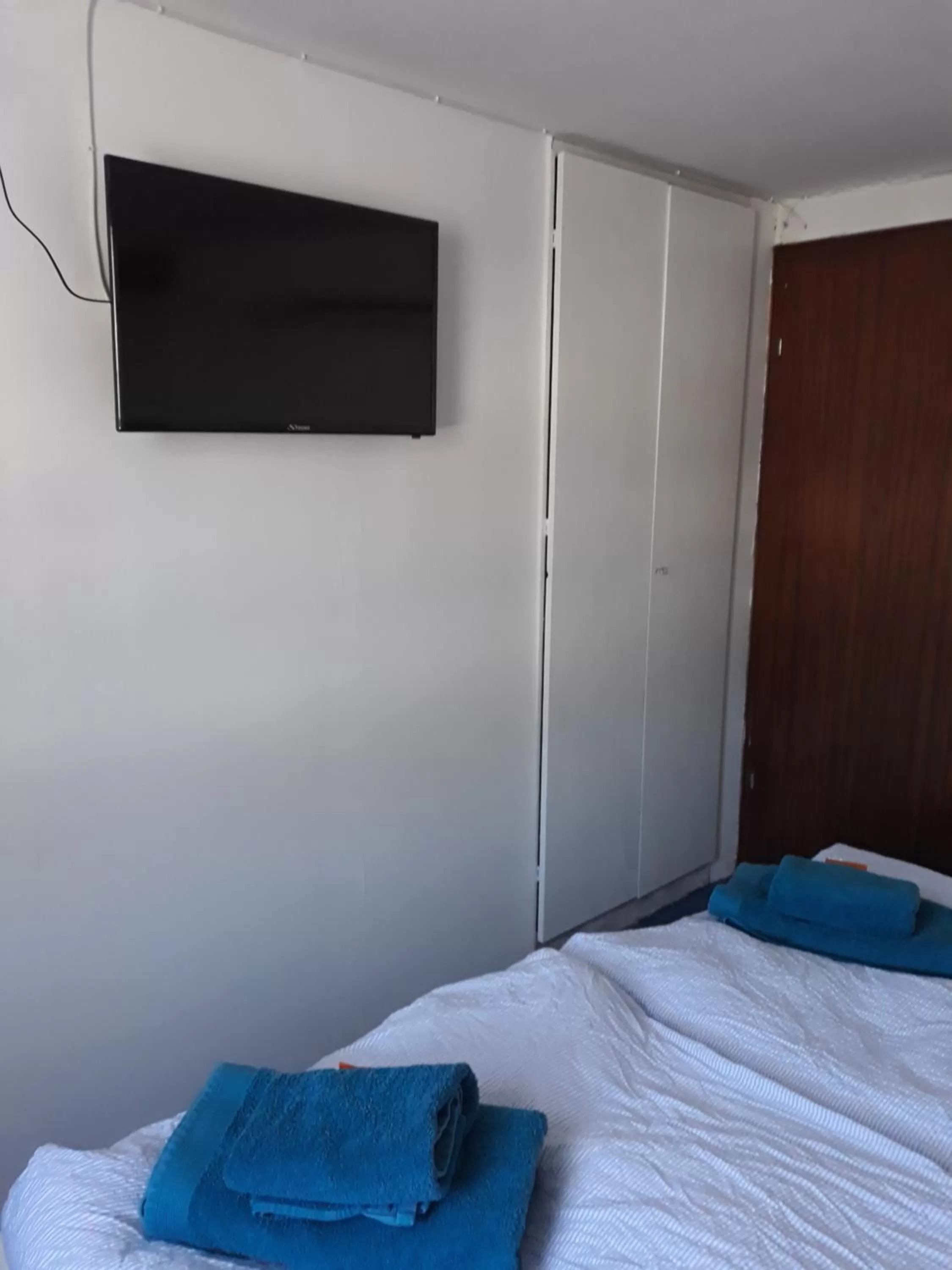 TV and multimedia, Bed in Rathausschenke Münstermaifeld