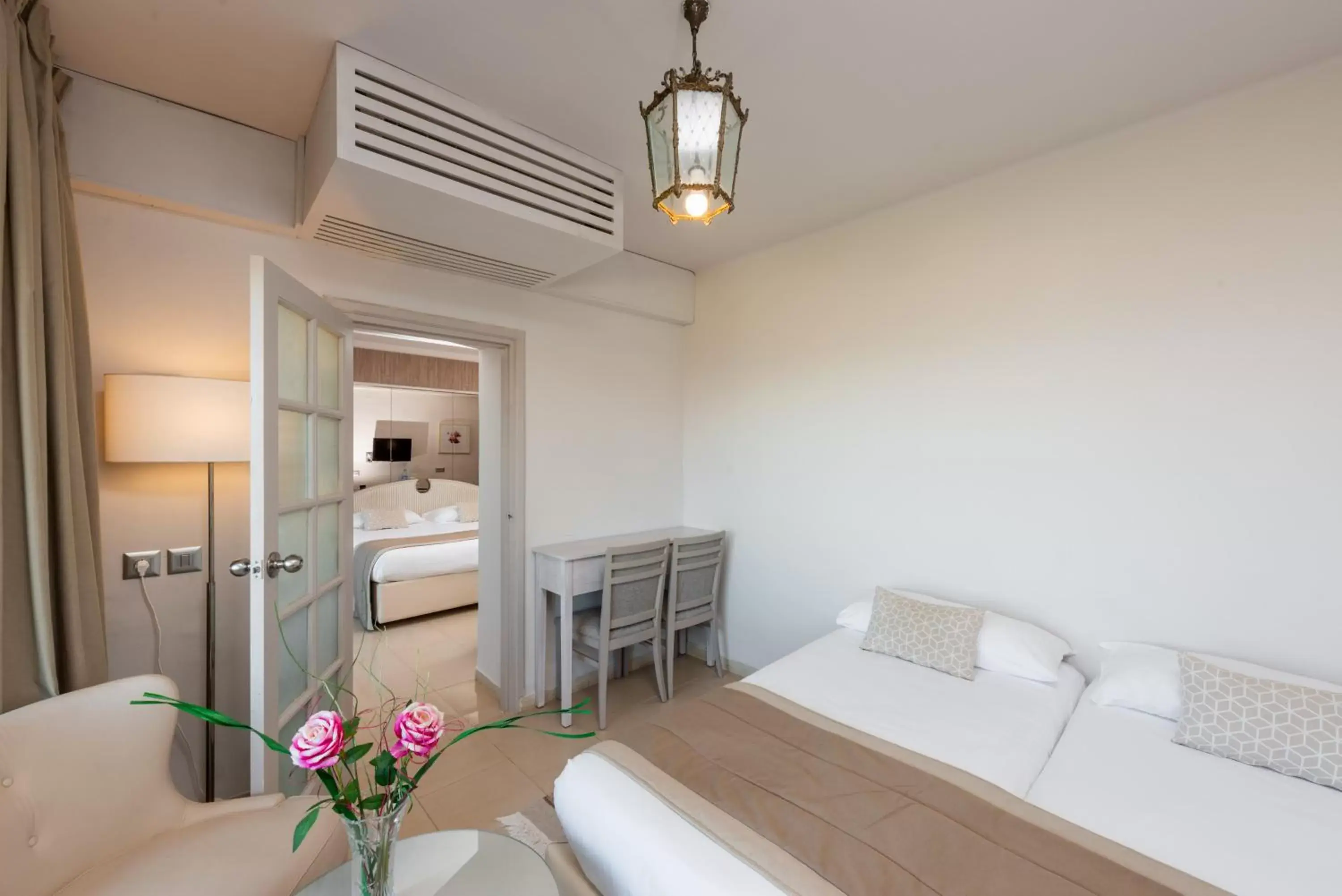 Junior Suite in Tour Khalef Junior Suite in Tour Khalef