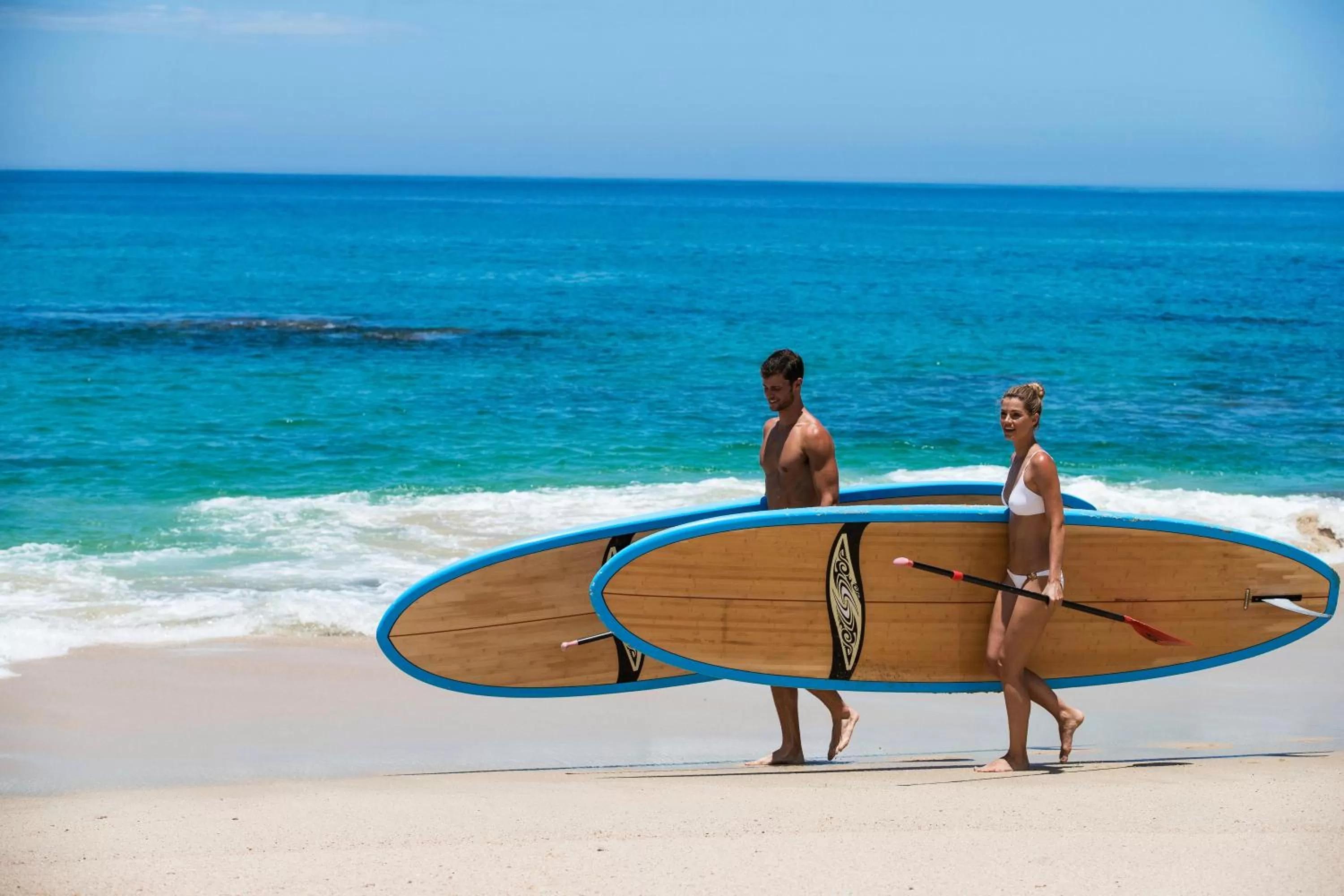 Activities in One&Only Palmilla