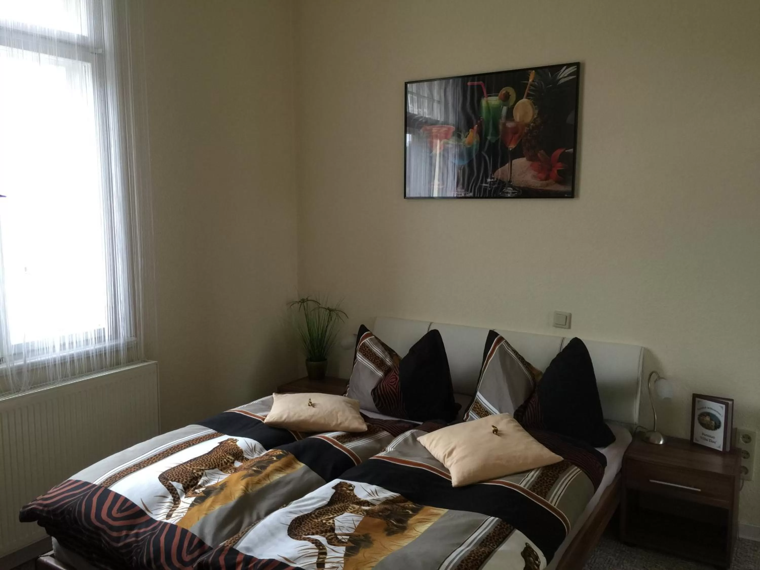 Room Photo in Pension Villa Else