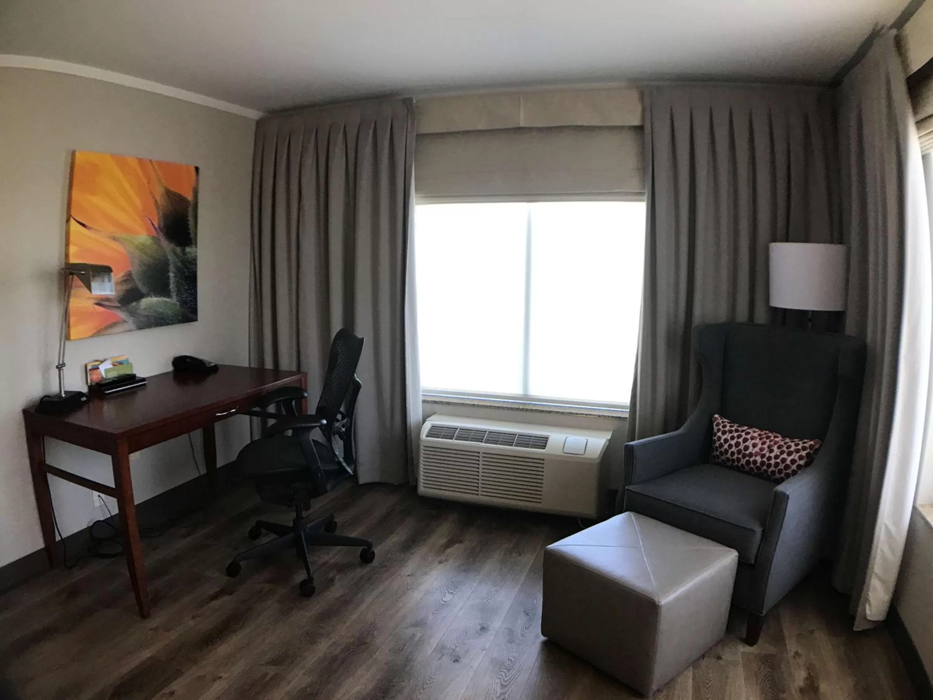 Bedroom in Hilton Garden Inn Bowling Green